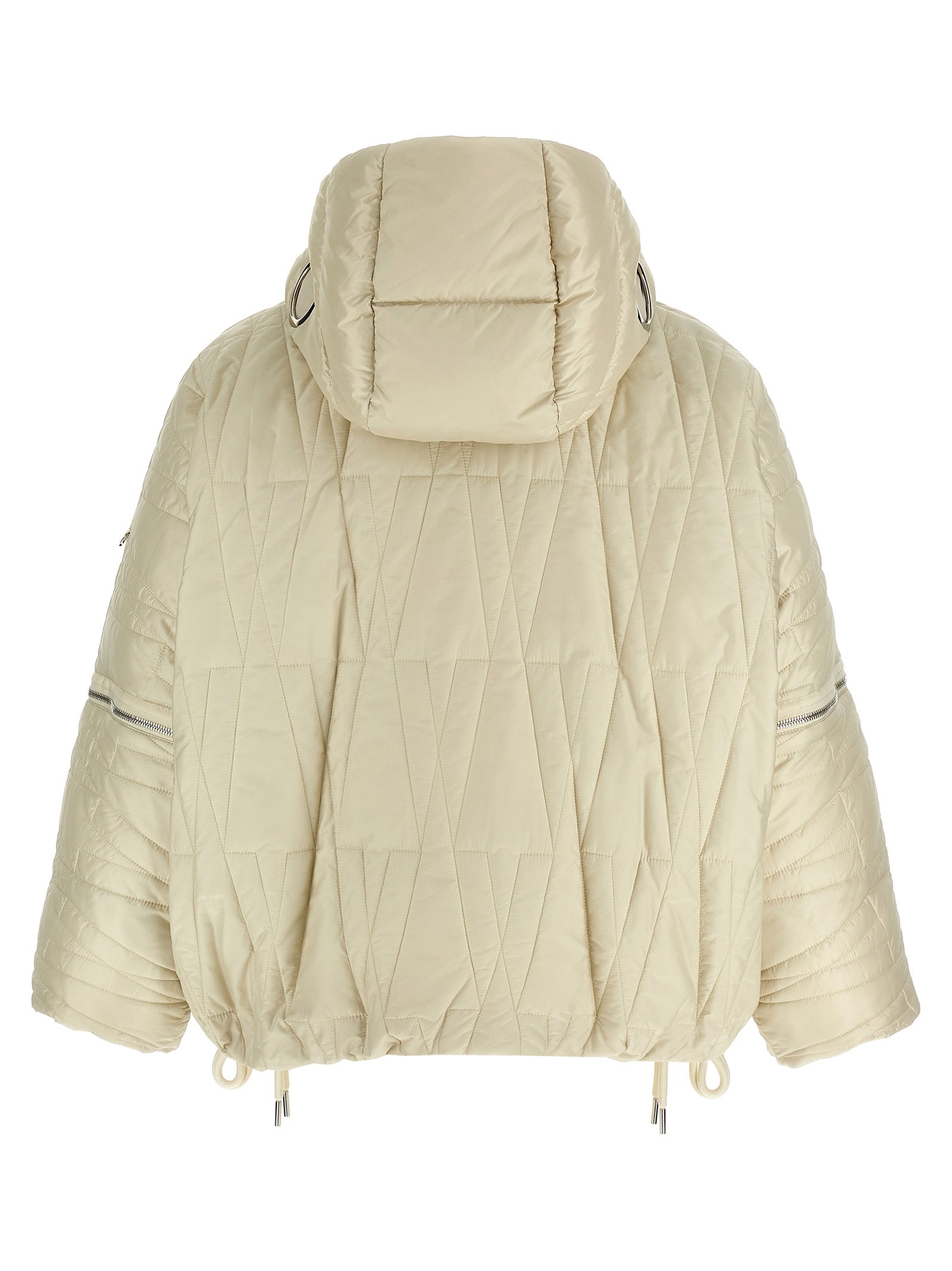 Moncler Genius Moncler X Willow Smith 'Haissa' Down Jacket