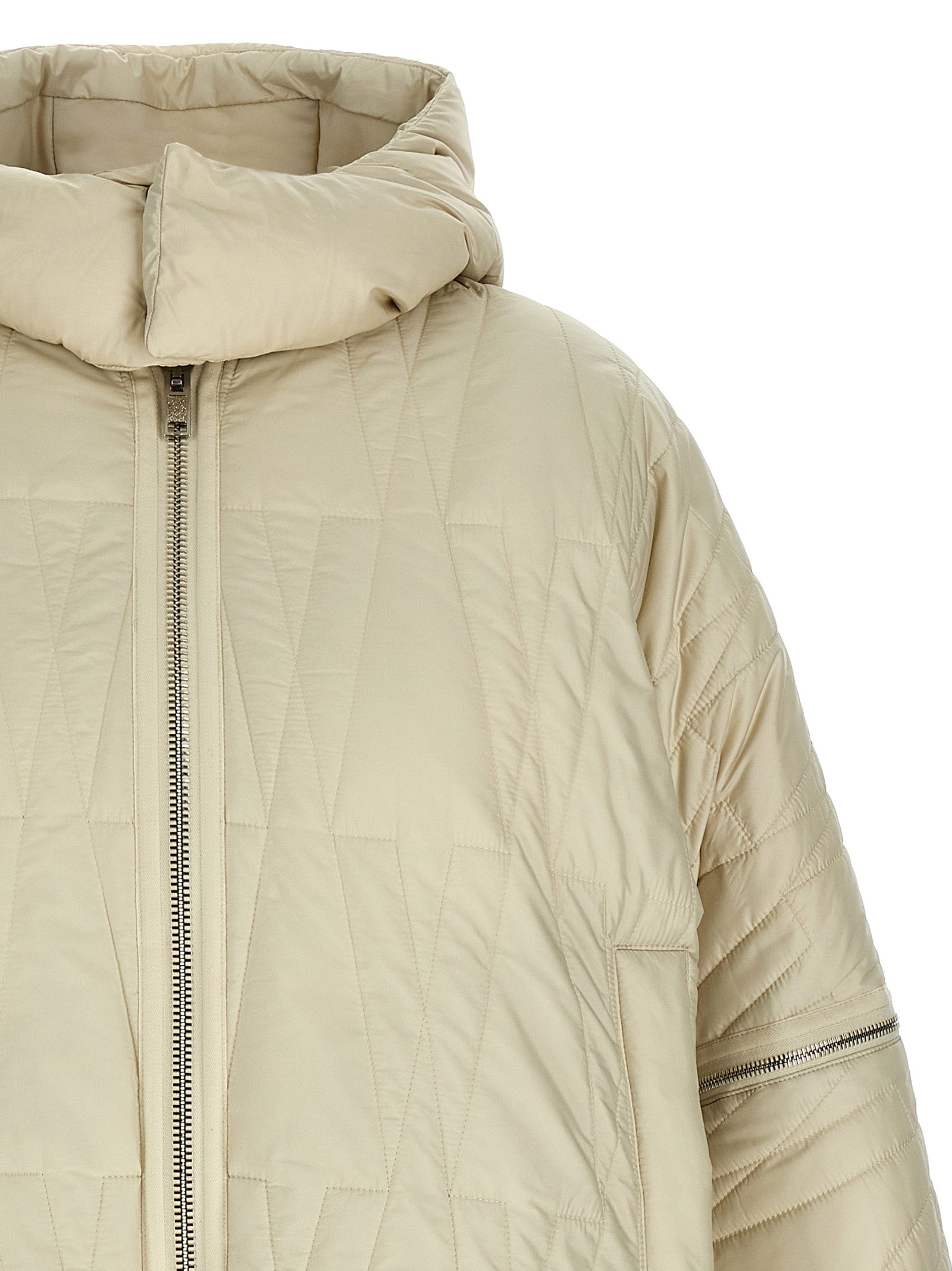 Moncler Genius Moncler X Willow Smith 'Haissa' Down Jacket