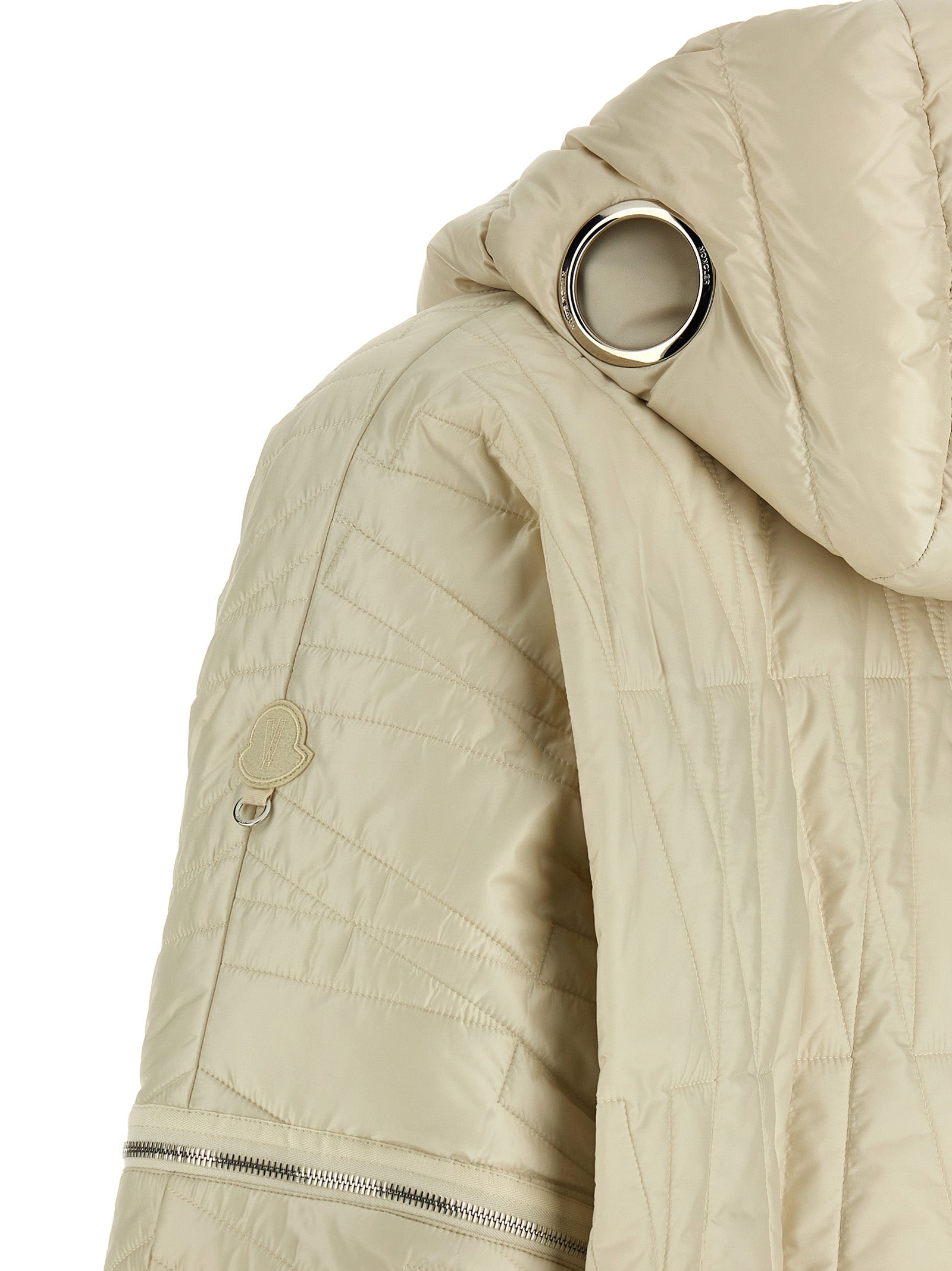 Moncler Genius Moncler X Willow Smith 'Haissa' Down Jacket