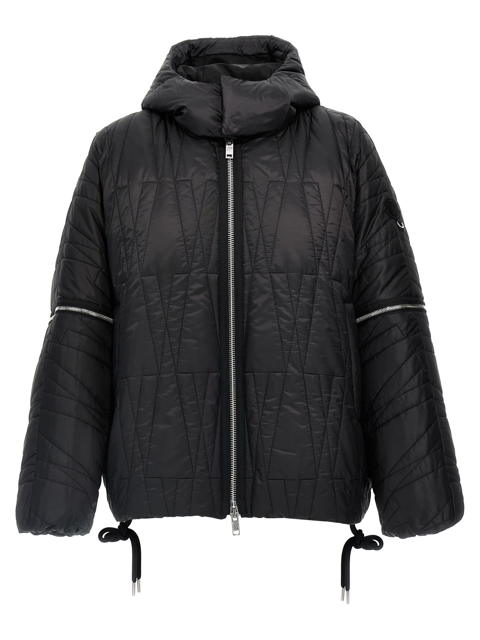 Moncler Genius Moncler X Willow Smith 'Haissa' Down Jacket