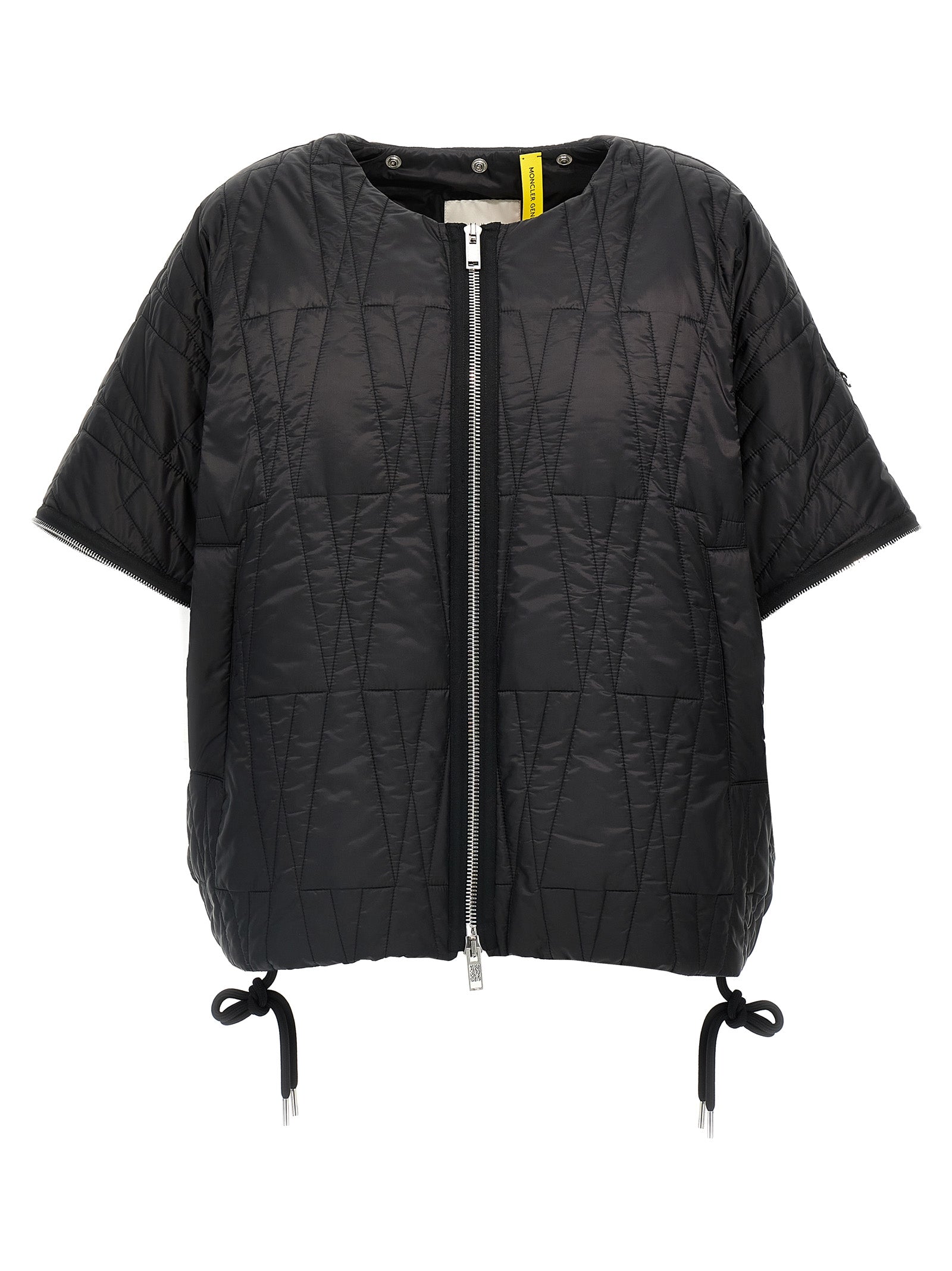 Moncler Genius Moncler X Willow Smith 'Haissa' Down Jacket