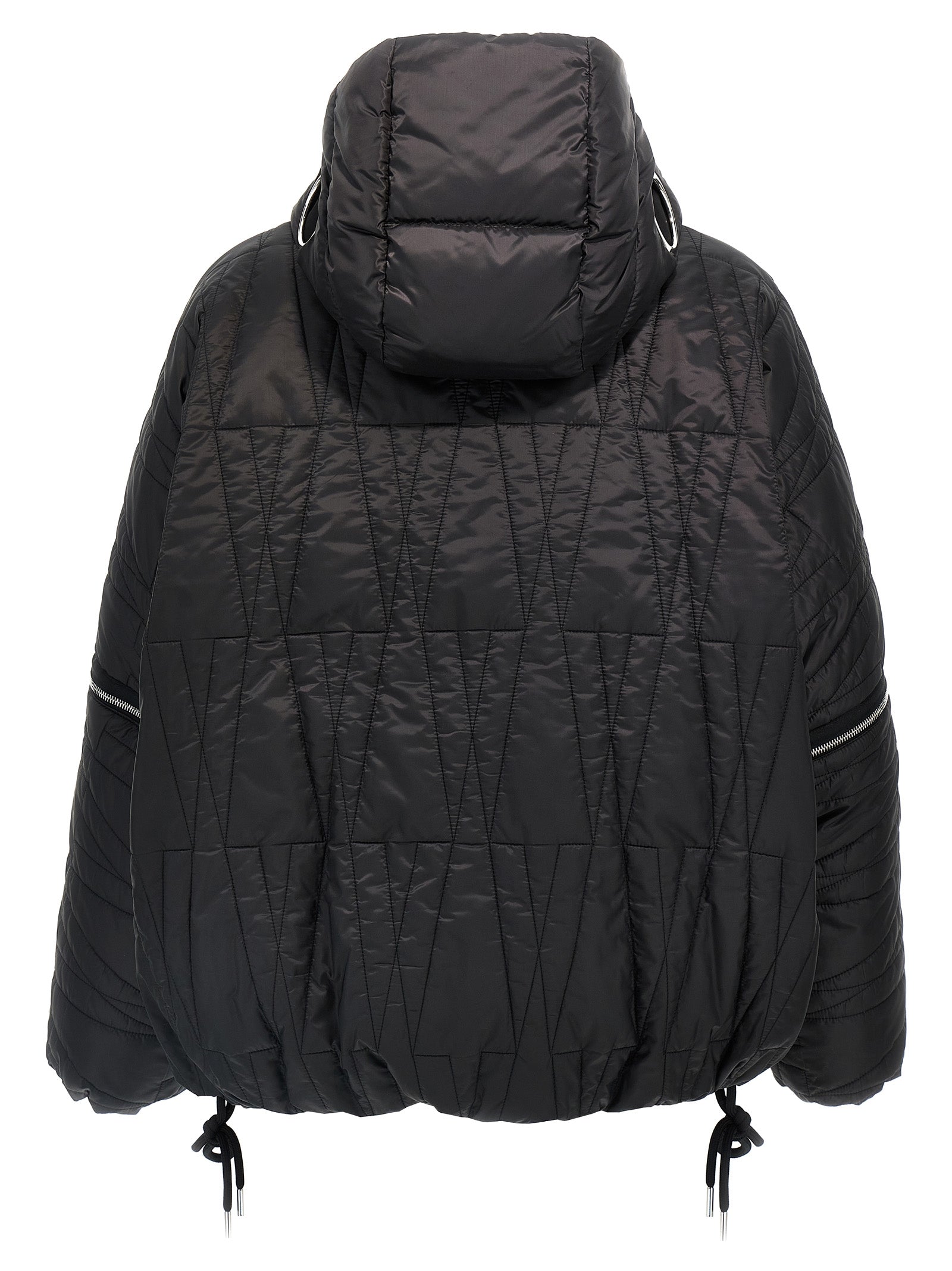 Moncler Genius Moncler X Willow Smith 'Haissa' Down Jacket