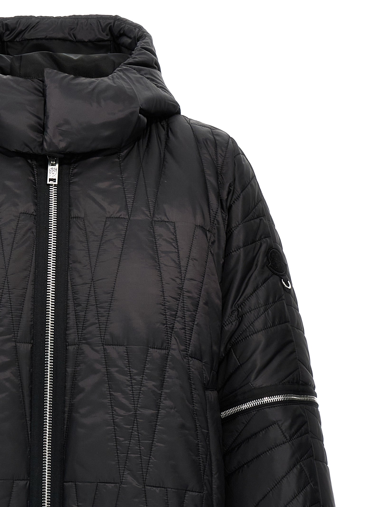 Moncler Genius Moncler X Willow Smith 'Haissa' Down Jacket