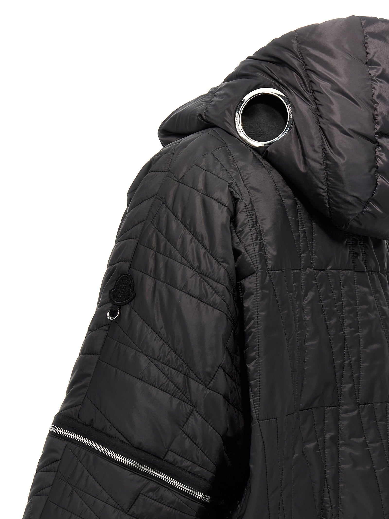 Moncler Genius Moncler X Willow Smith 'Haissa' Down Jacket