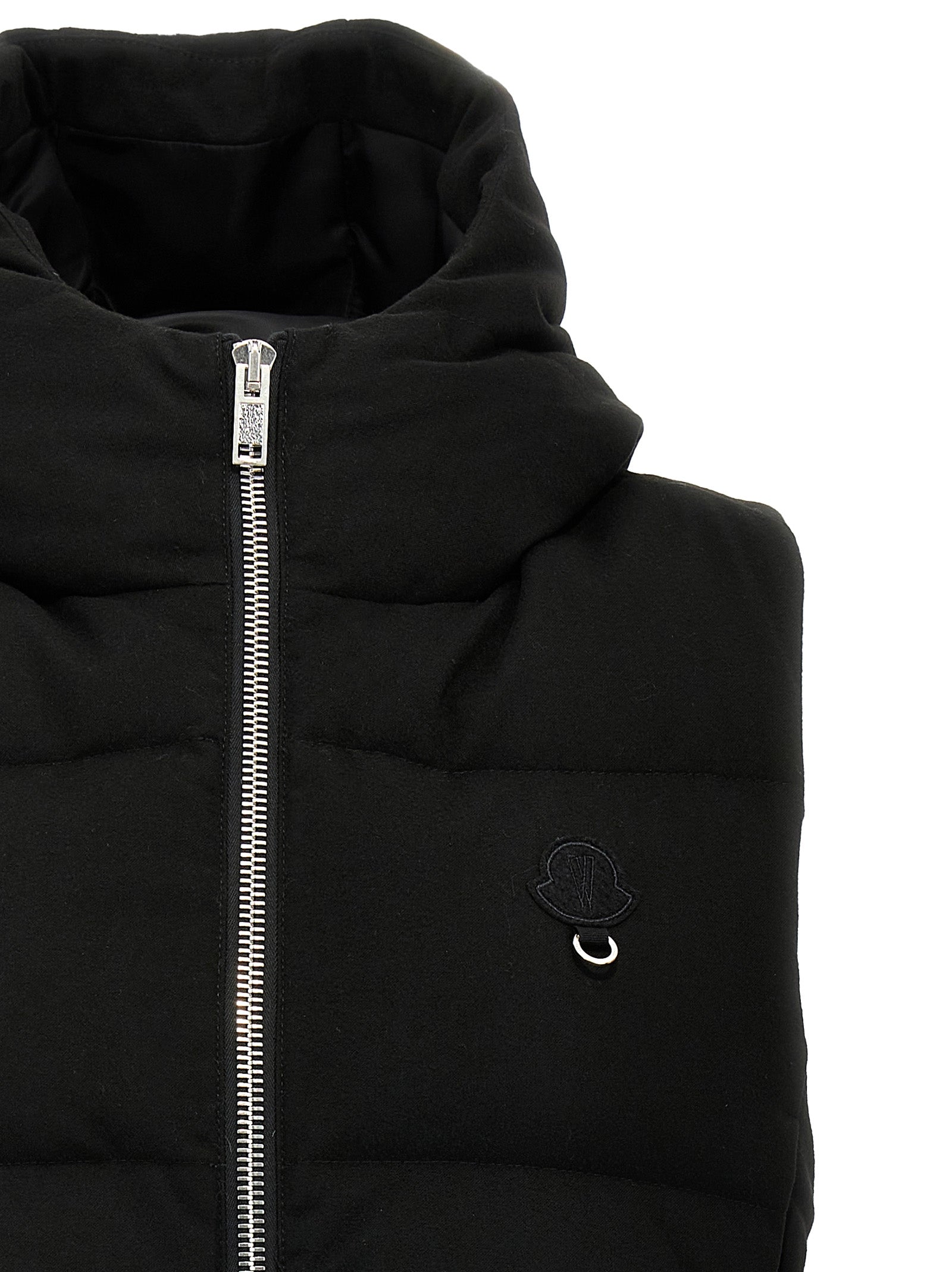 Moncler Genius Moncler X Willow Smith 'Alexi' Vest