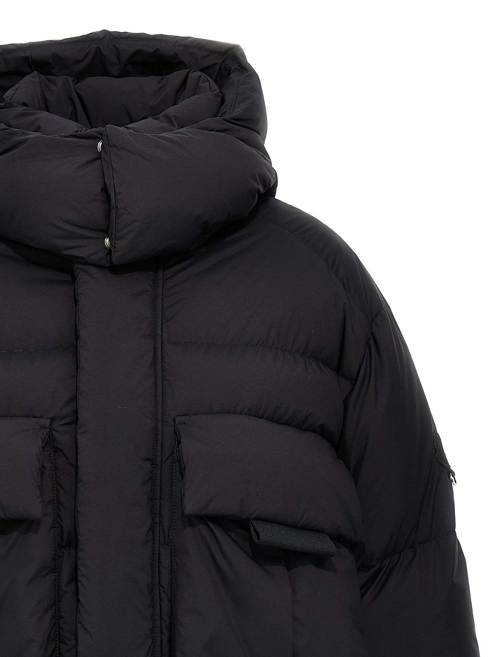 Moncler Genius Moncler X Willow Smith 'Kar' Down Jacket