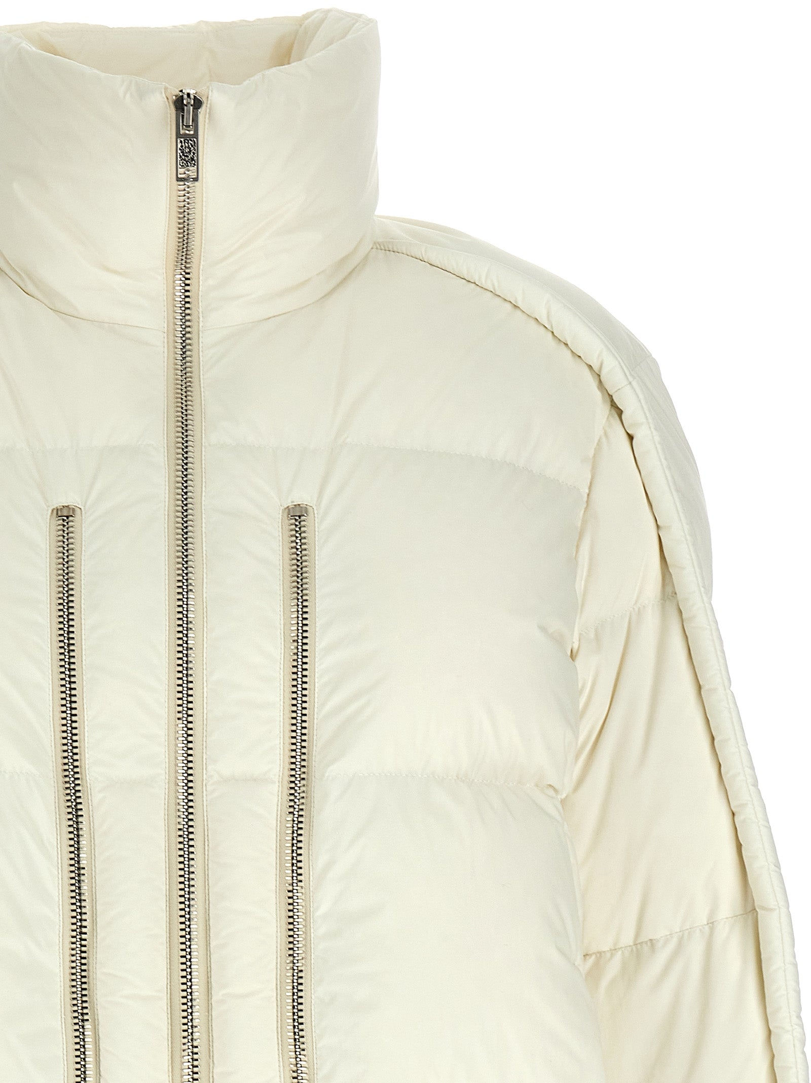 Moncler Genius Moncler X Willow Smith 'Jayel' Down Jacket