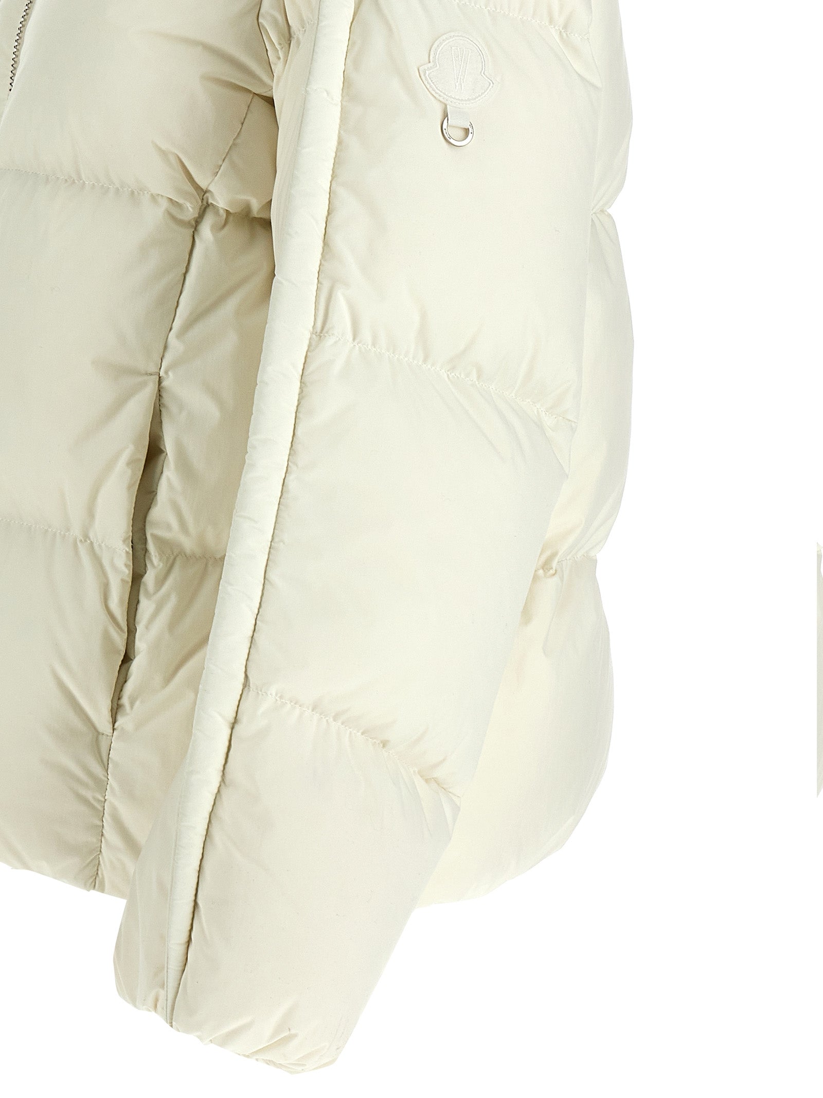 Moncler Genius Moncler X Willow Smith 'Jayel' Down Jacket