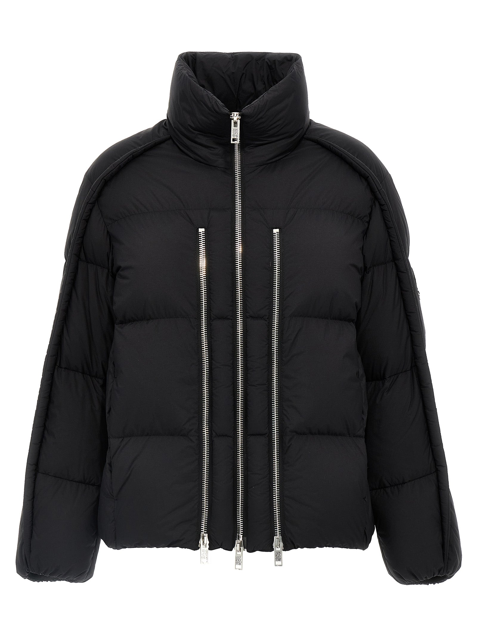 Moncler Genius Moncler X Willow Smith 'Jayel' Down Jacket