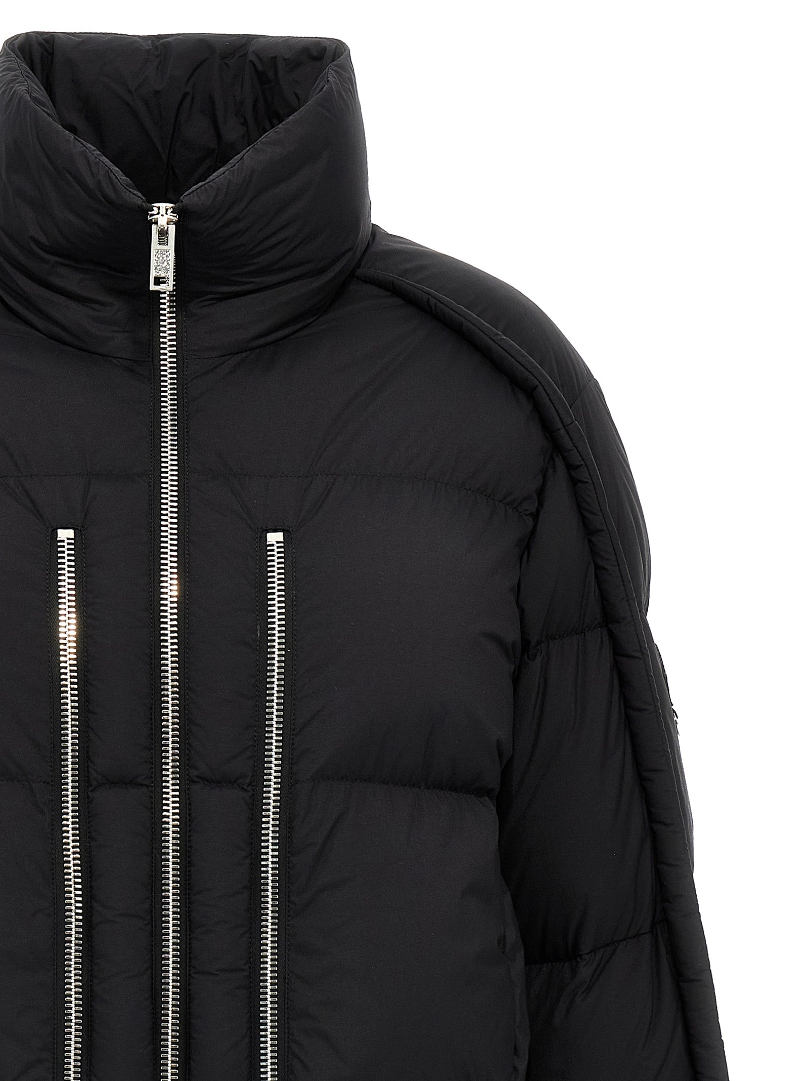 Moncler Genius Moncler X Willow Smith 'Jayel' Down Jacket