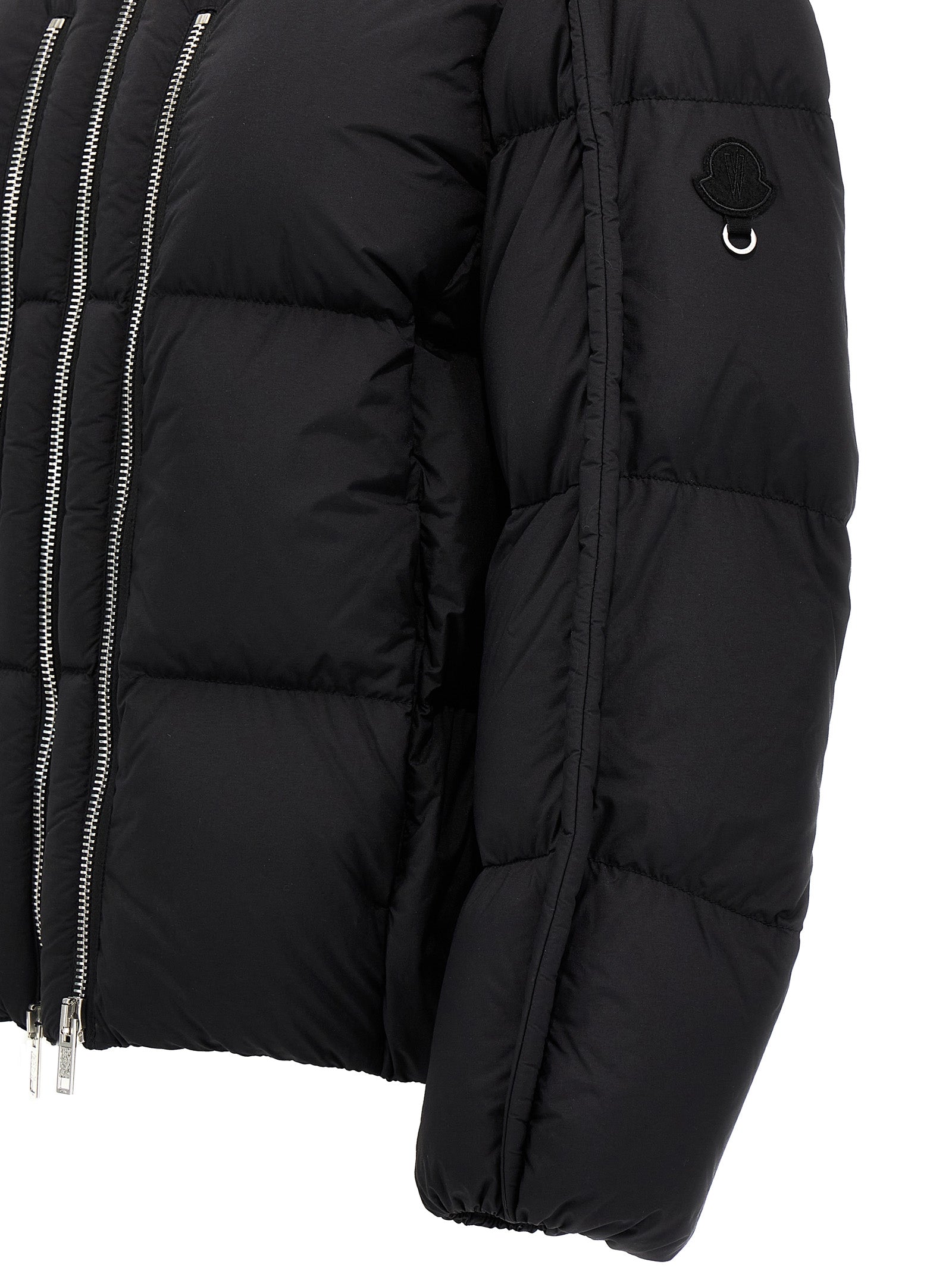 Moncler Genius Moncler X Willow Smith 'Jayel' Down Jacket