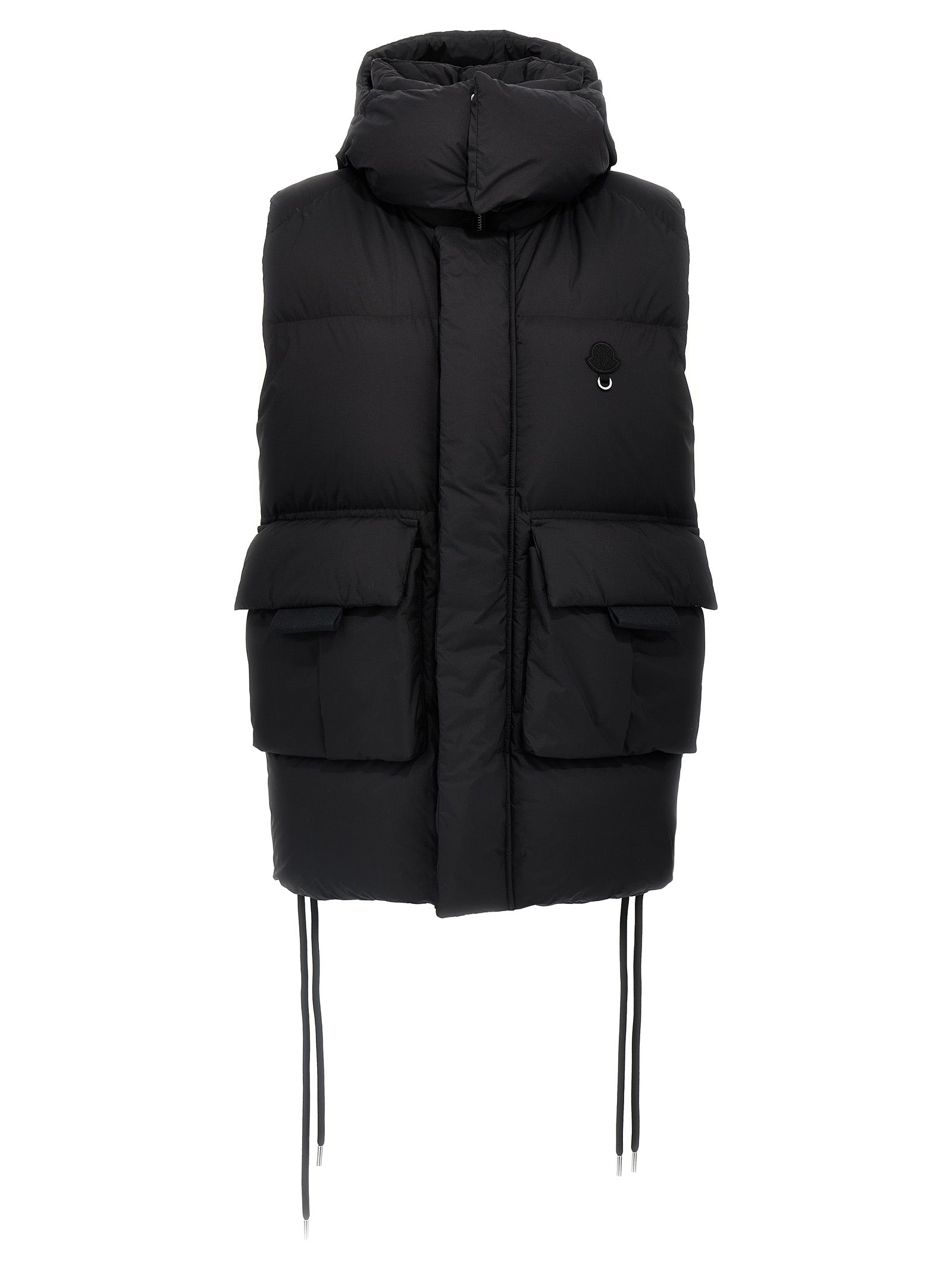 Moncler Genius Moncler X Willow Smith 'Sabela' Vest