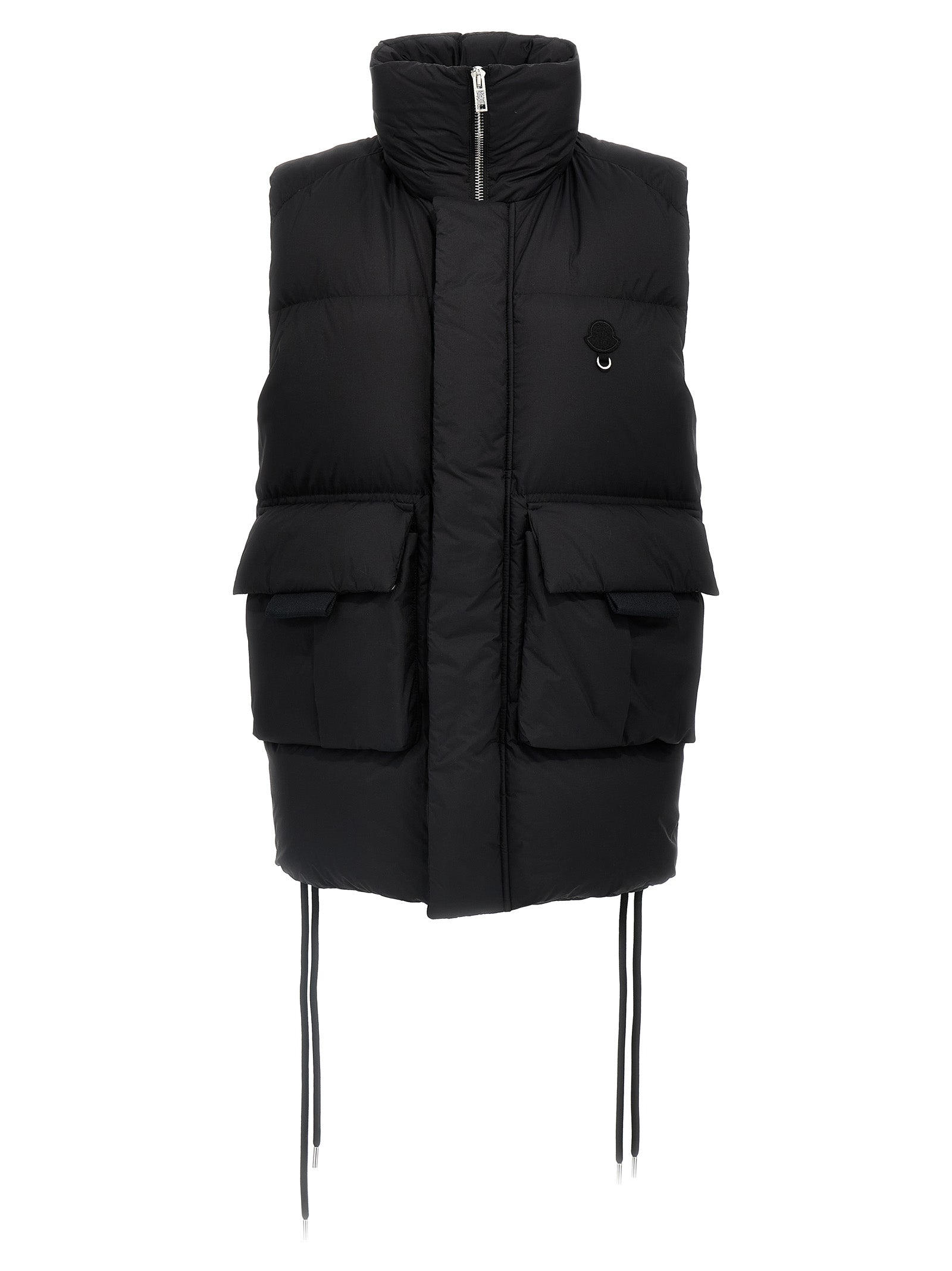 Moncler Genius Moncler X Willow Smith 'Sabela' Vest