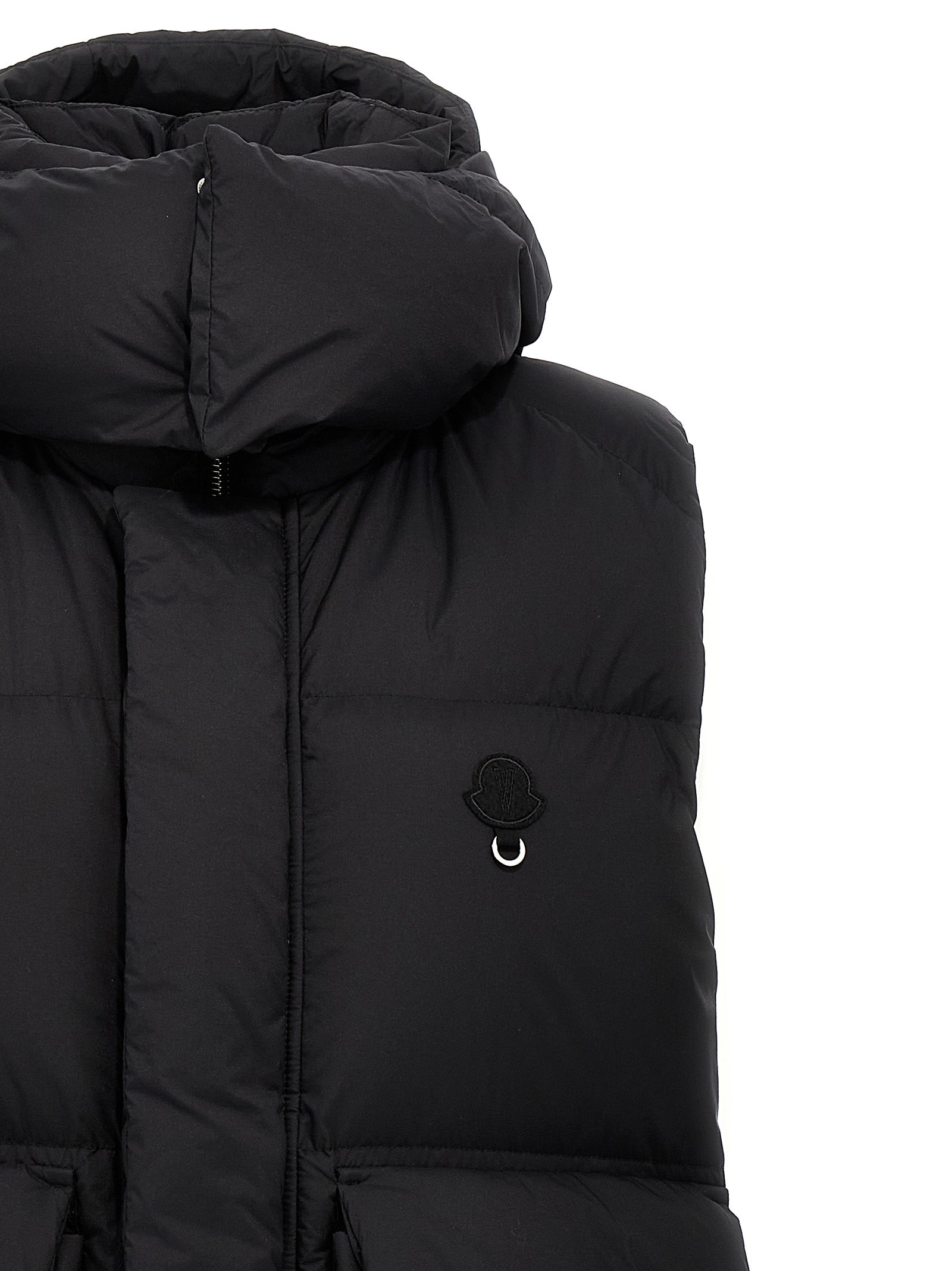 Moncler Genius Moncler X Willow Smith 'Sabela' Vest