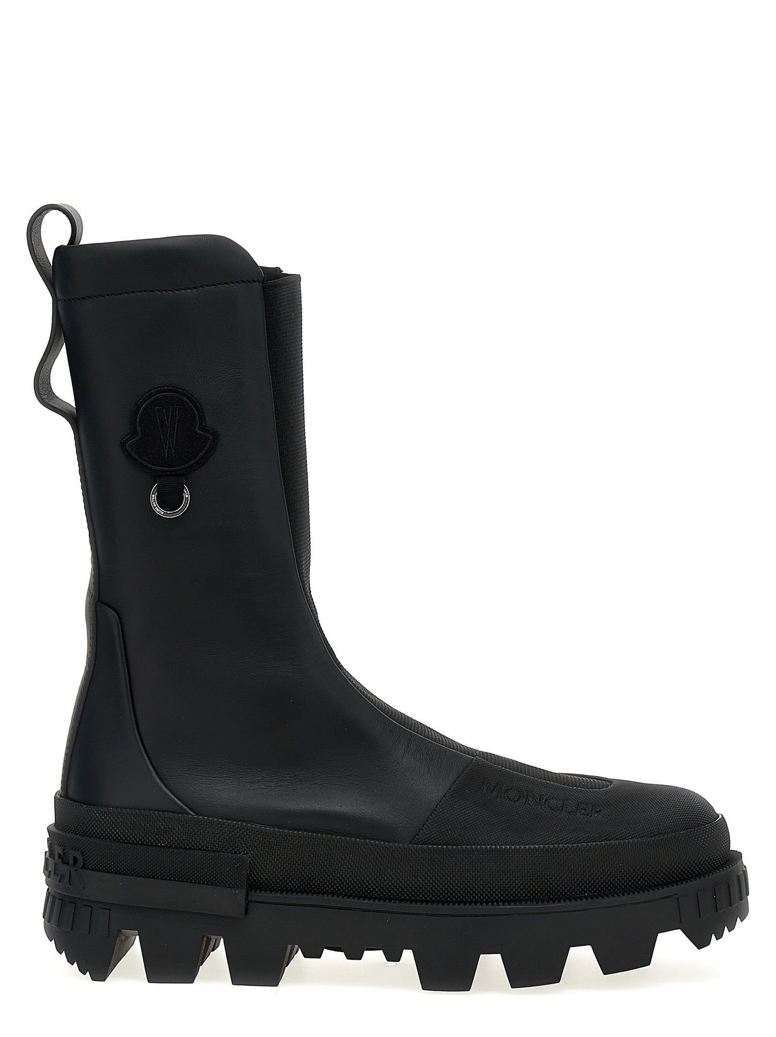 Moncler Genius Moncler X Willow Boots