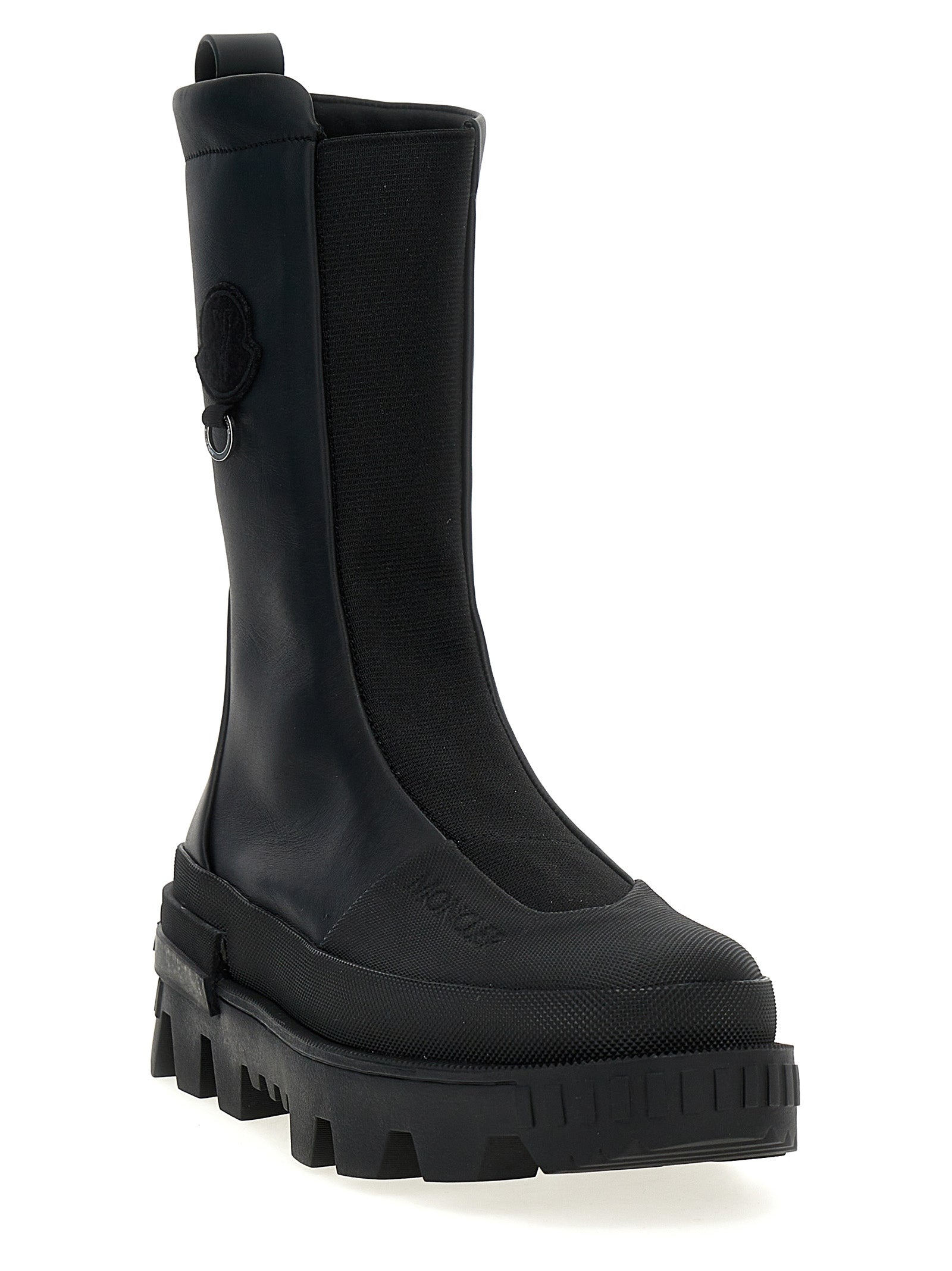 Moncler Genius Moncler X Willow Boots