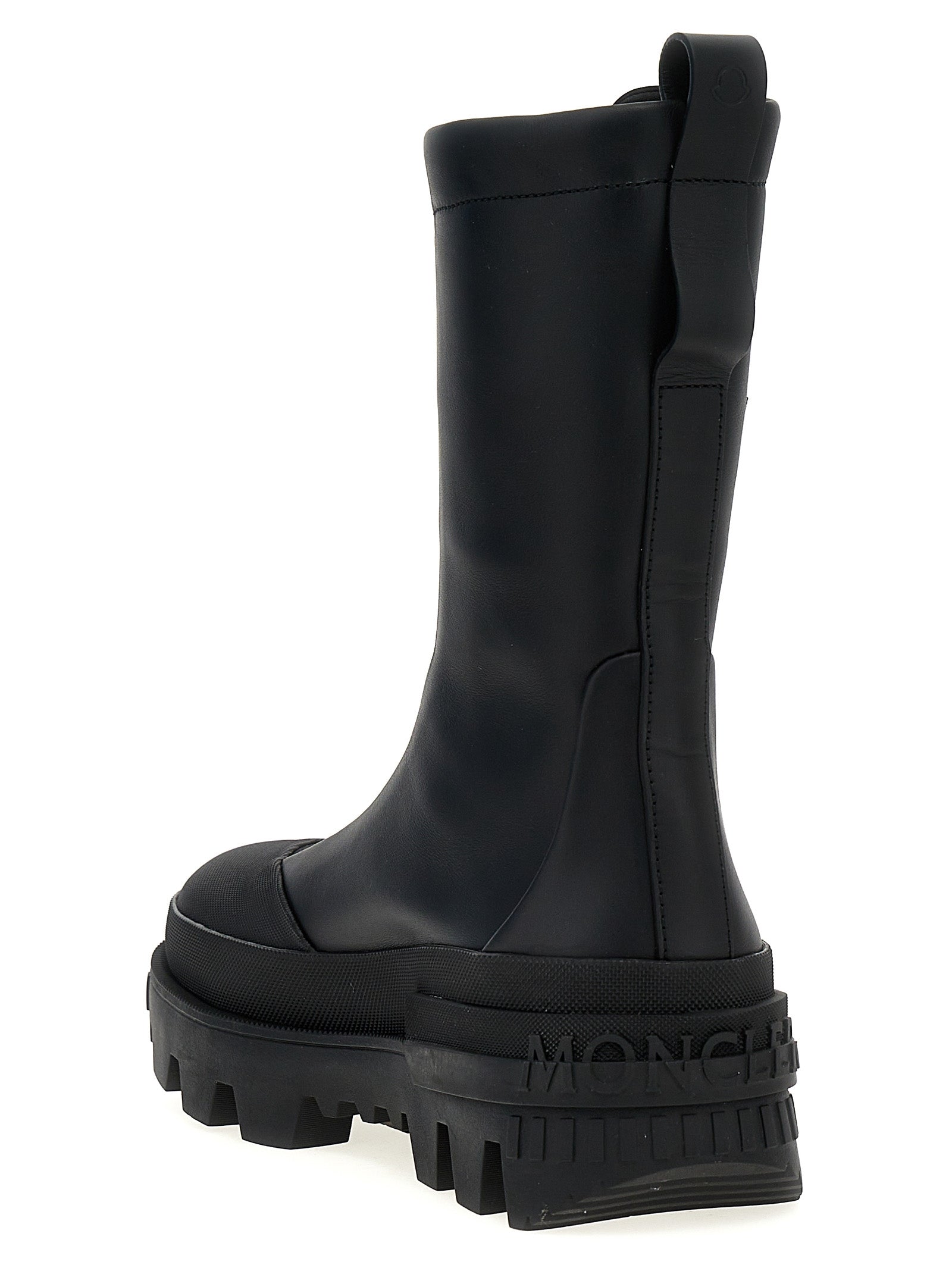 Moncler Genius Moncler X Willow Boots