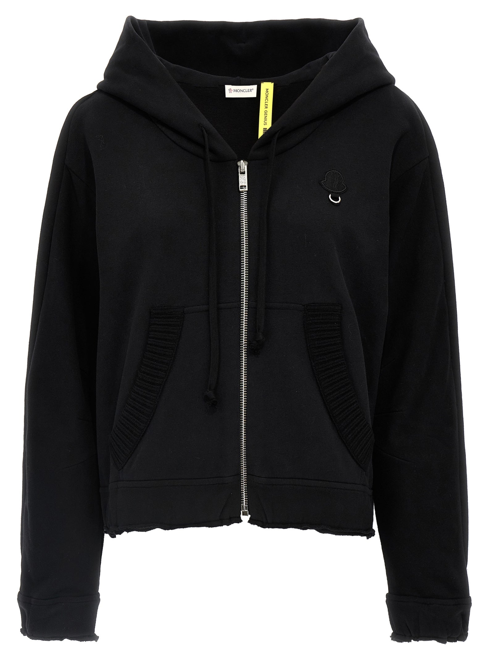 Moncler Genius Moncler X Willow Smith Hoodie