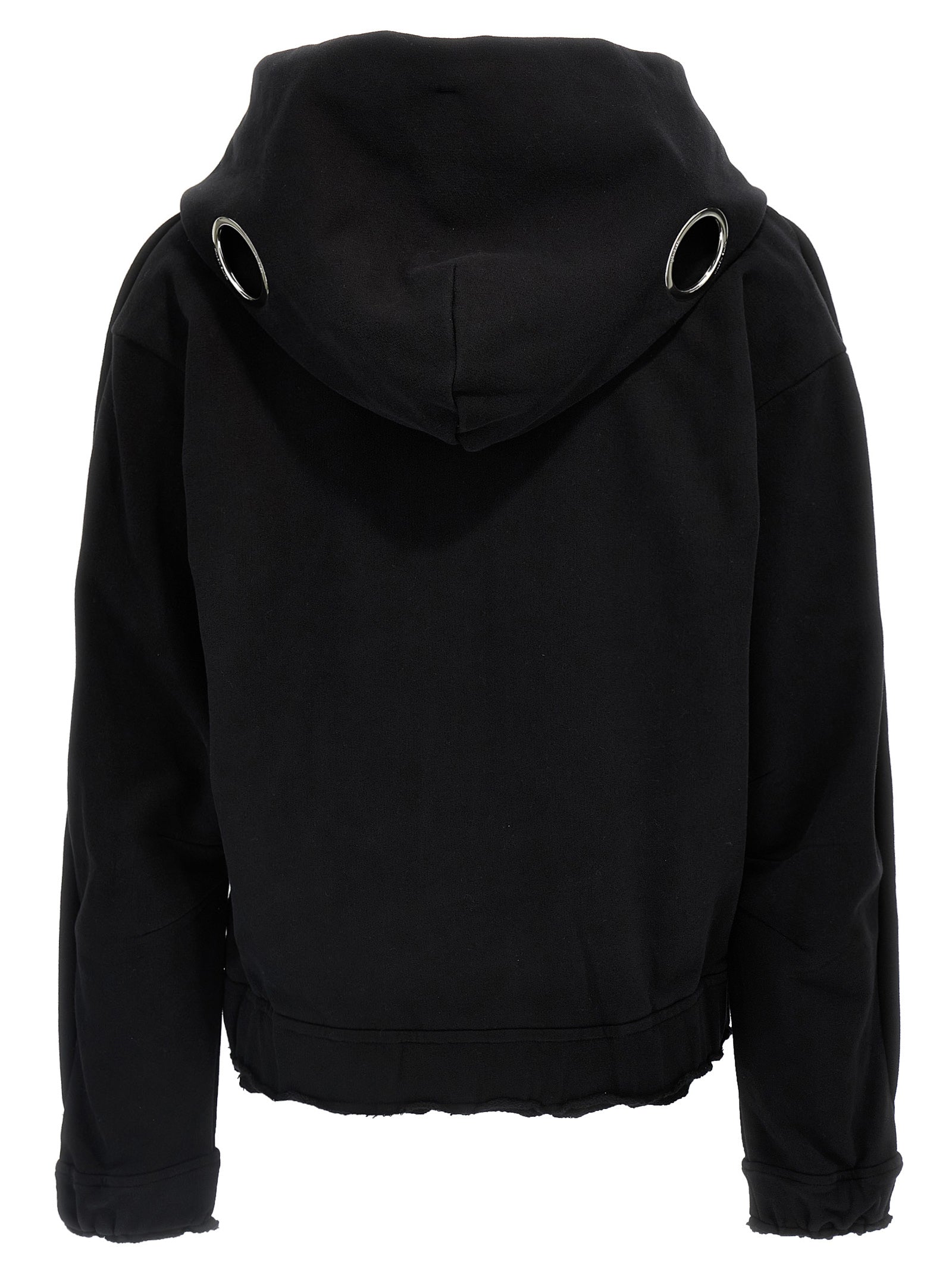 Moncler Genius Moncler X Willow Smith Hoodie