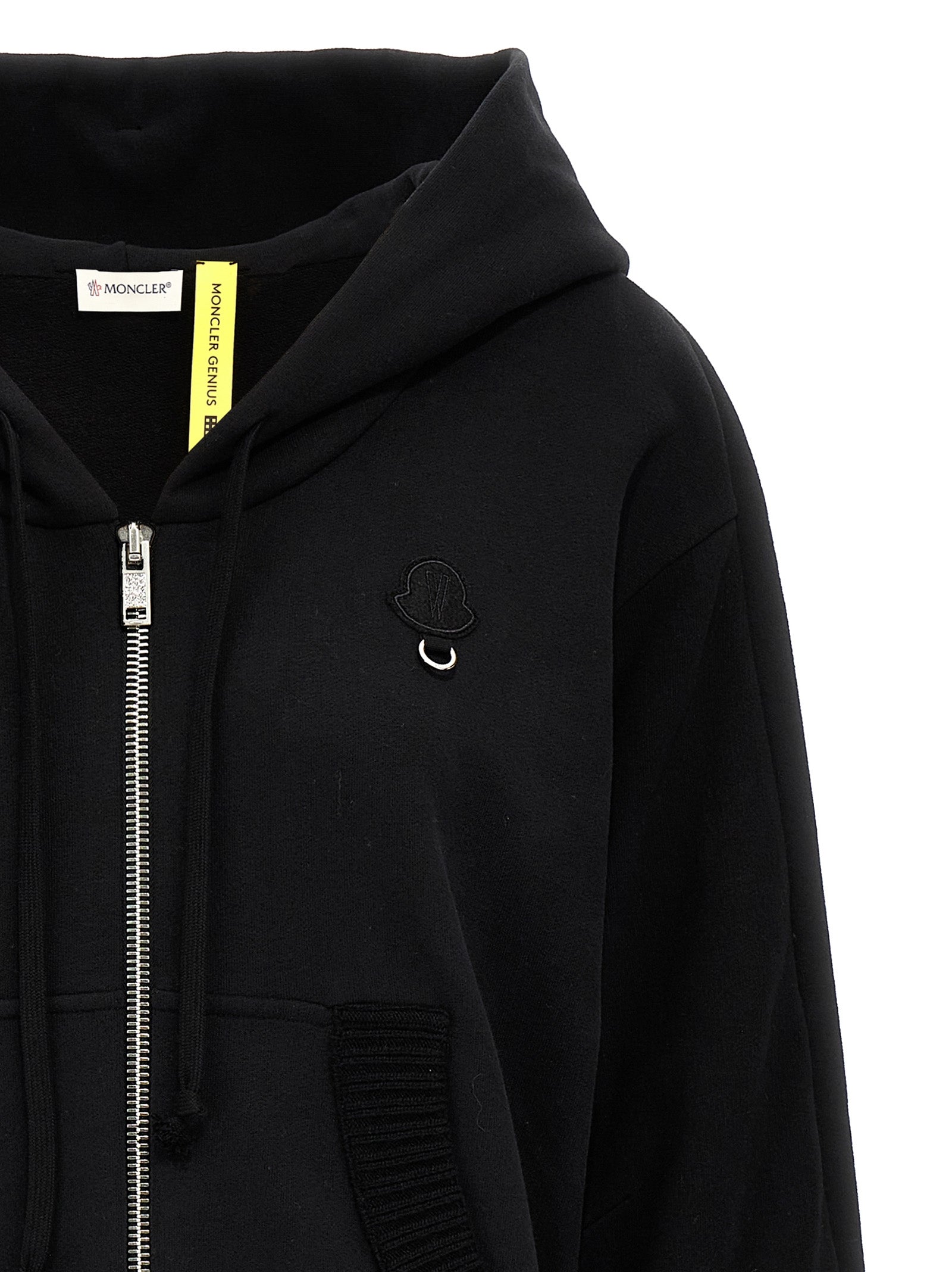 Moncler Genius Moncler X Willow Smith Hoodie