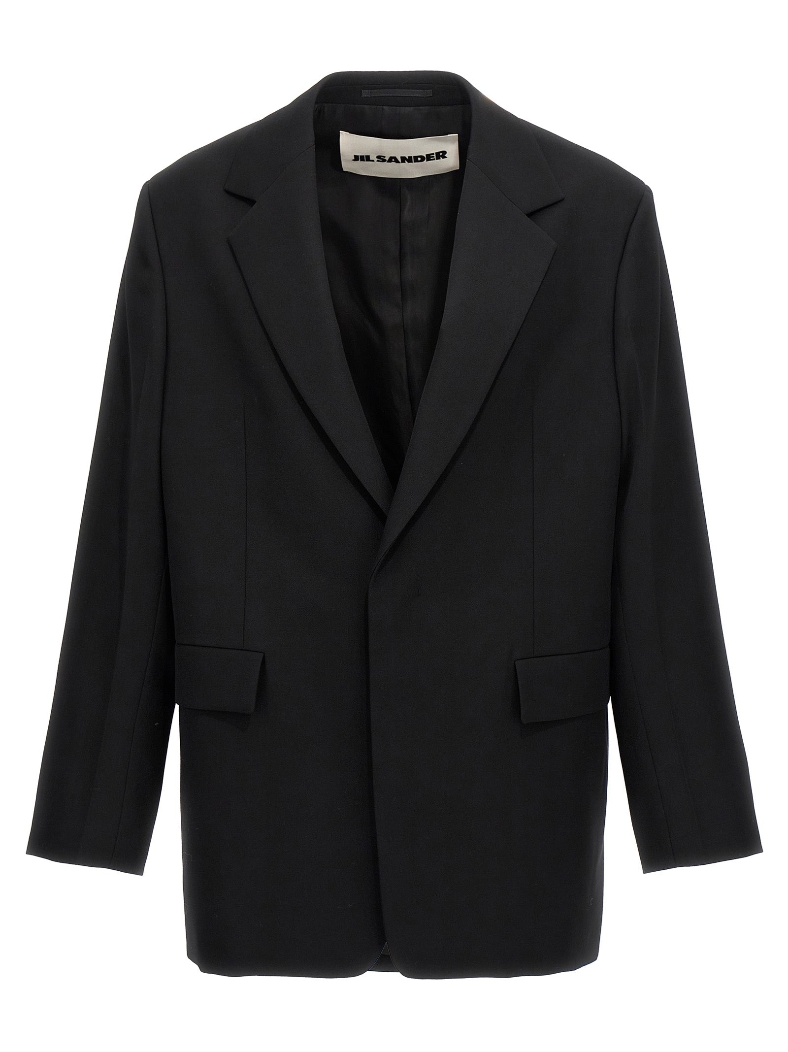 Jil Sander '47' Blazer