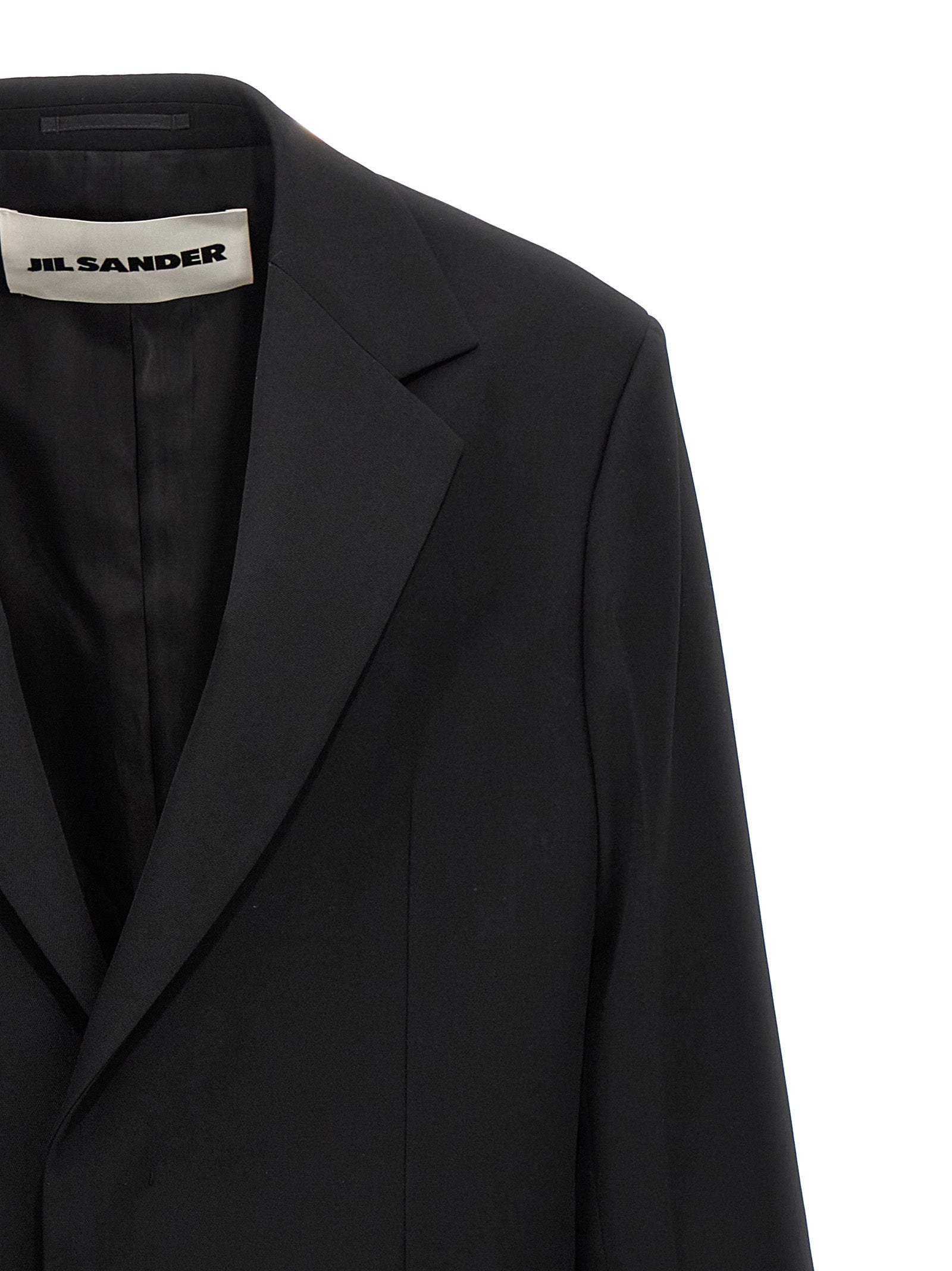 Jil Sander '47' Blazer