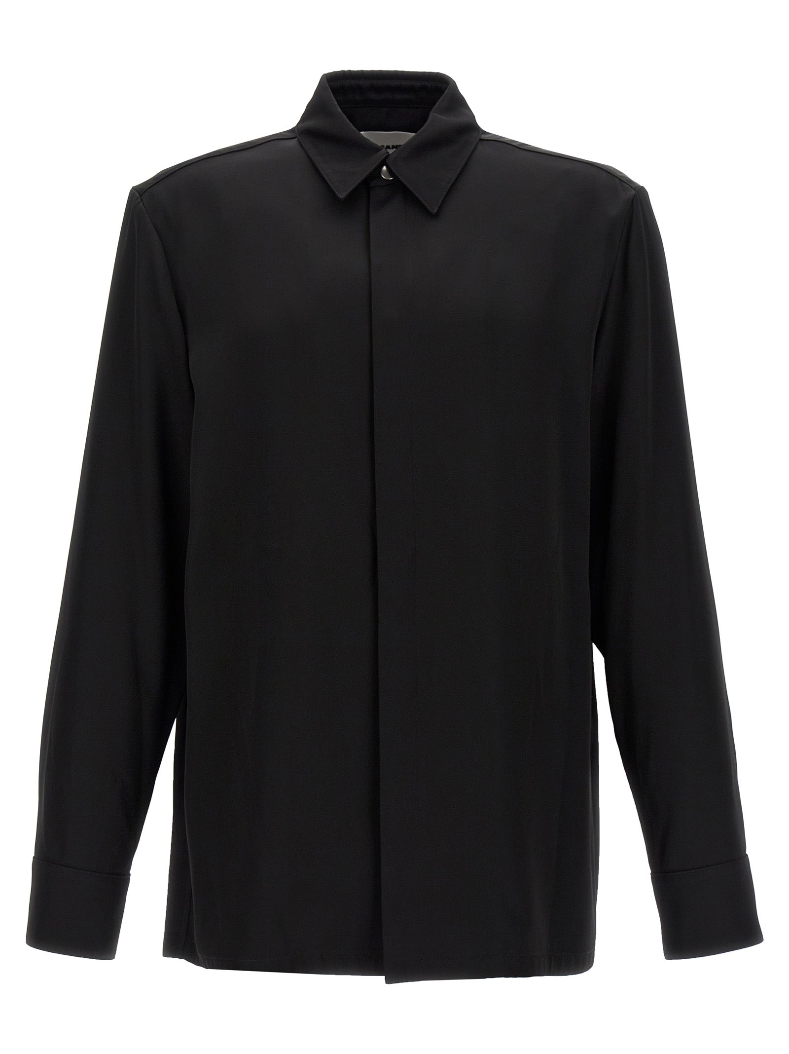 Jil Sander '121' Shirt