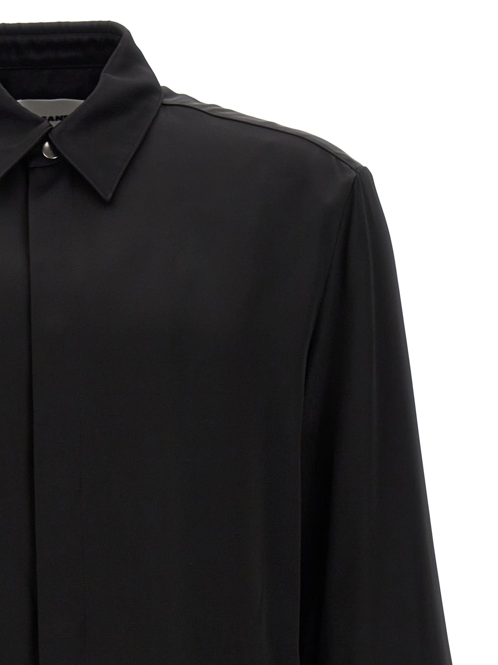 Jil Sander '121' Shirt