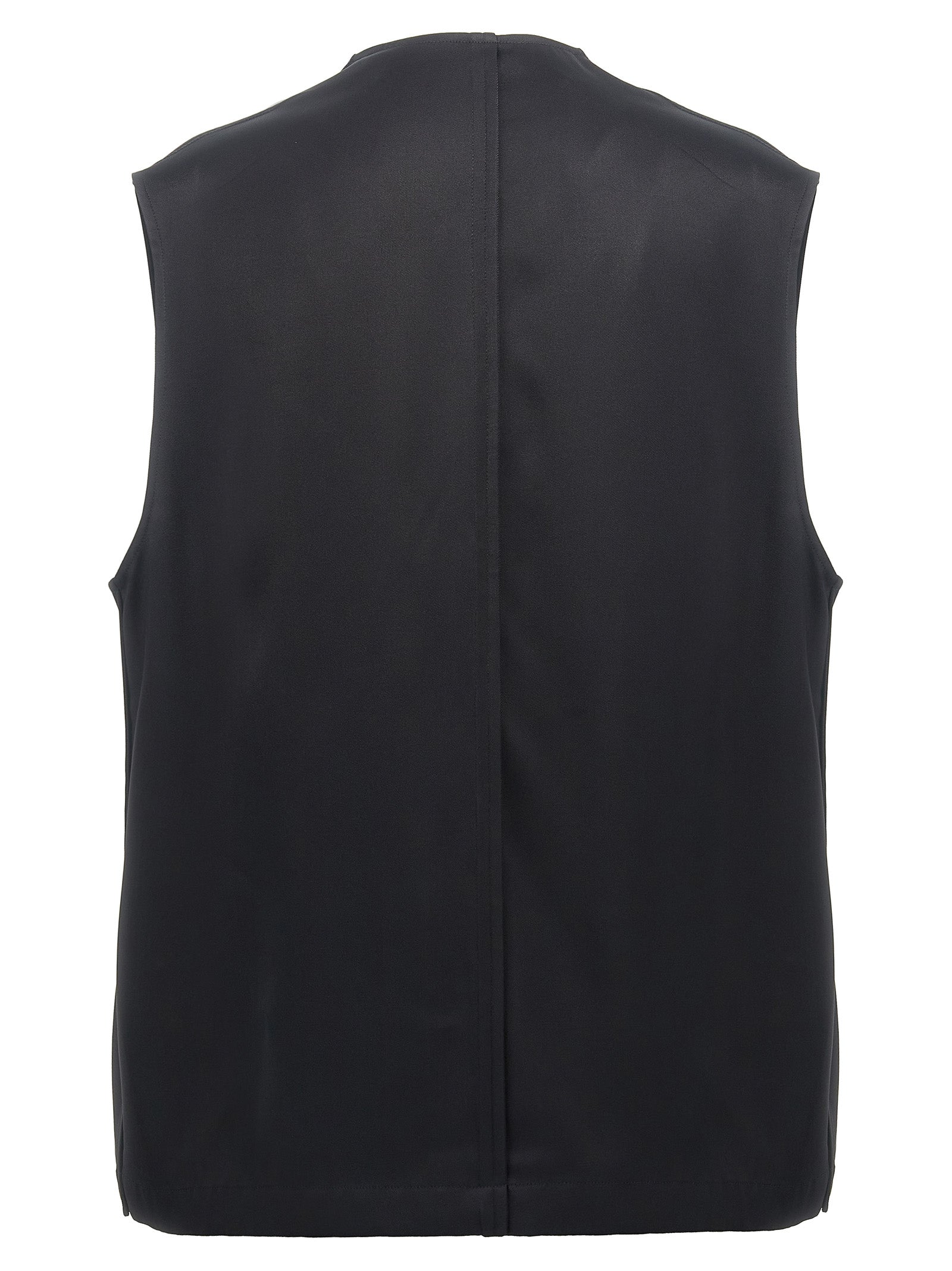 Jil Sander '14' Vest