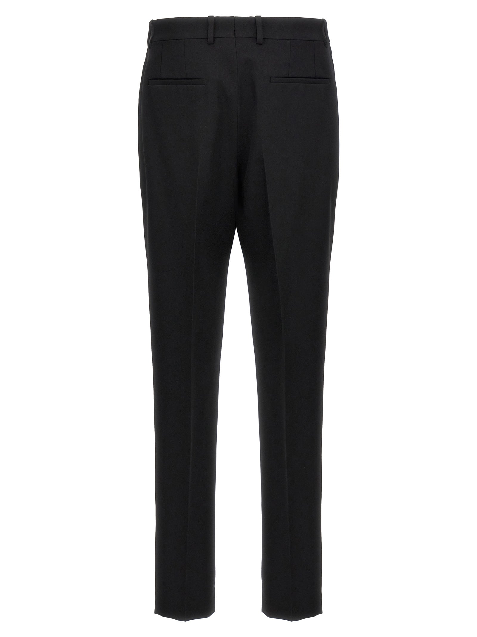 Jil Sander Tailored Trousers