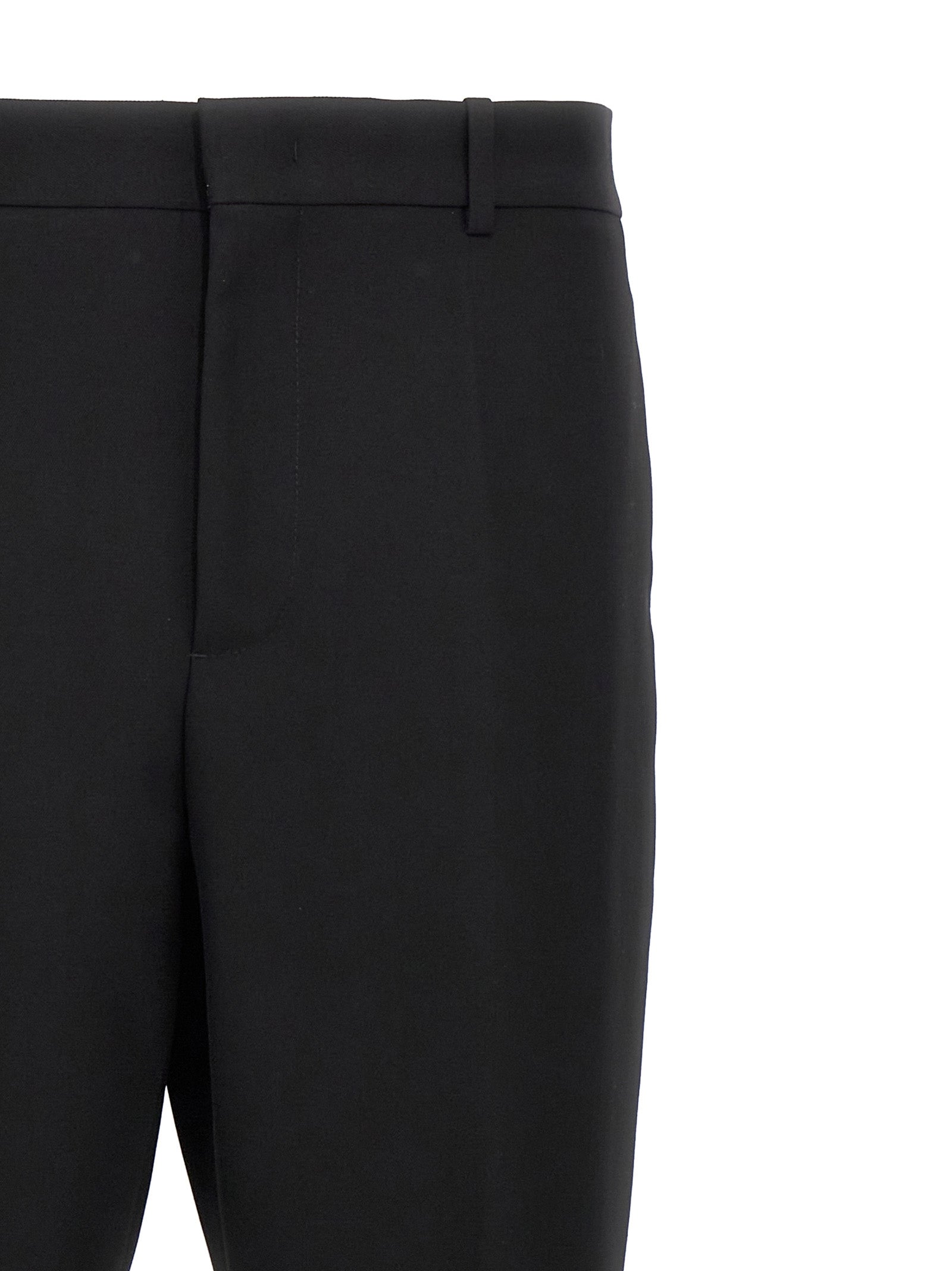 Jil Sander Tailored Trousers