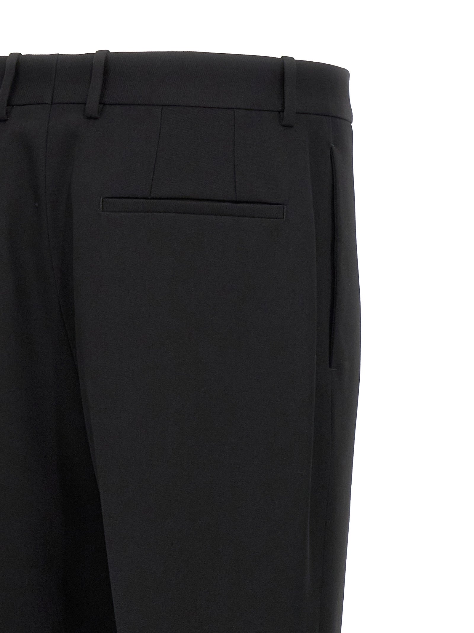 Jil Sander Tailored Trousers