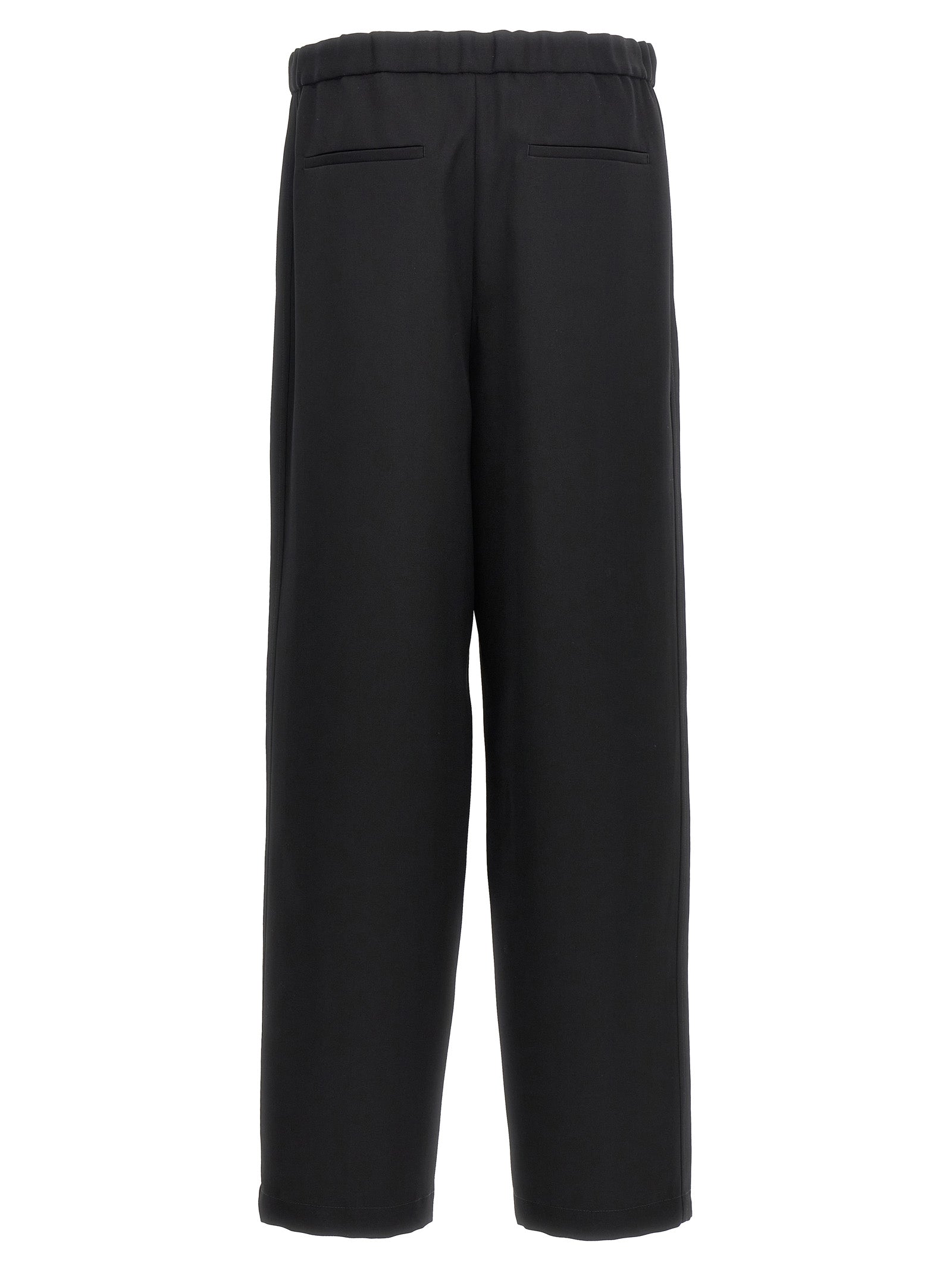 Jil Sander '131' Pants