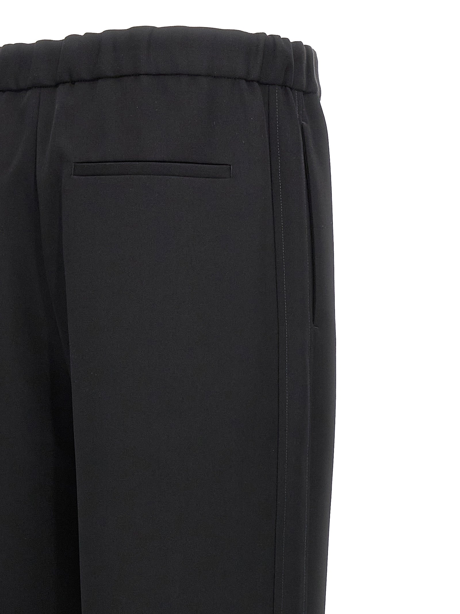 Jil Sander '131' Pants