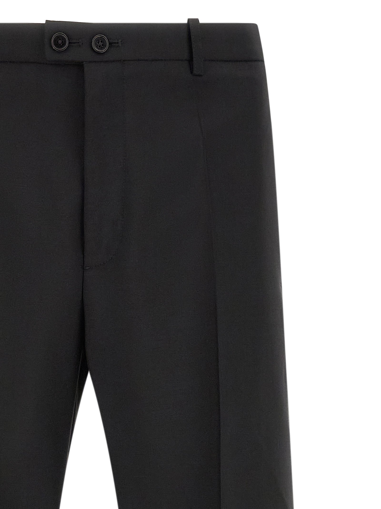 Jil Sander '259' Pants