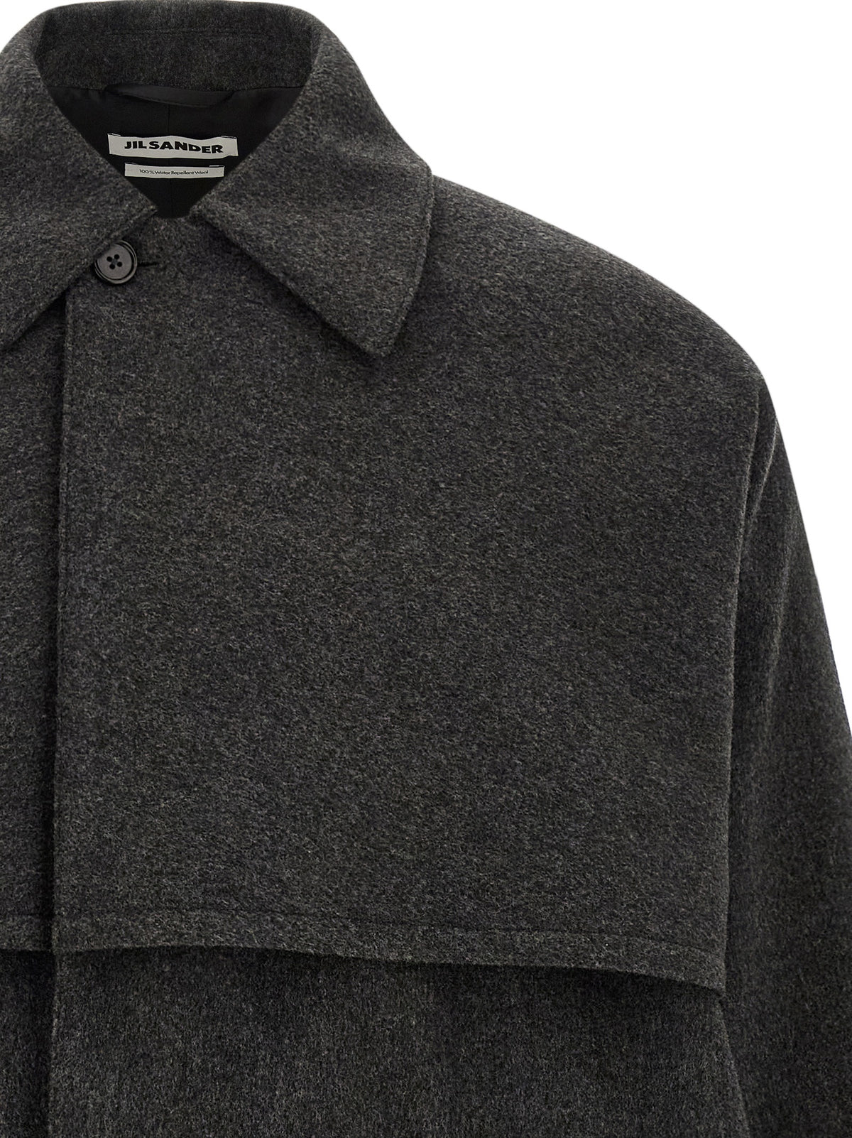 Jil Sander 'Sport 131' Coat