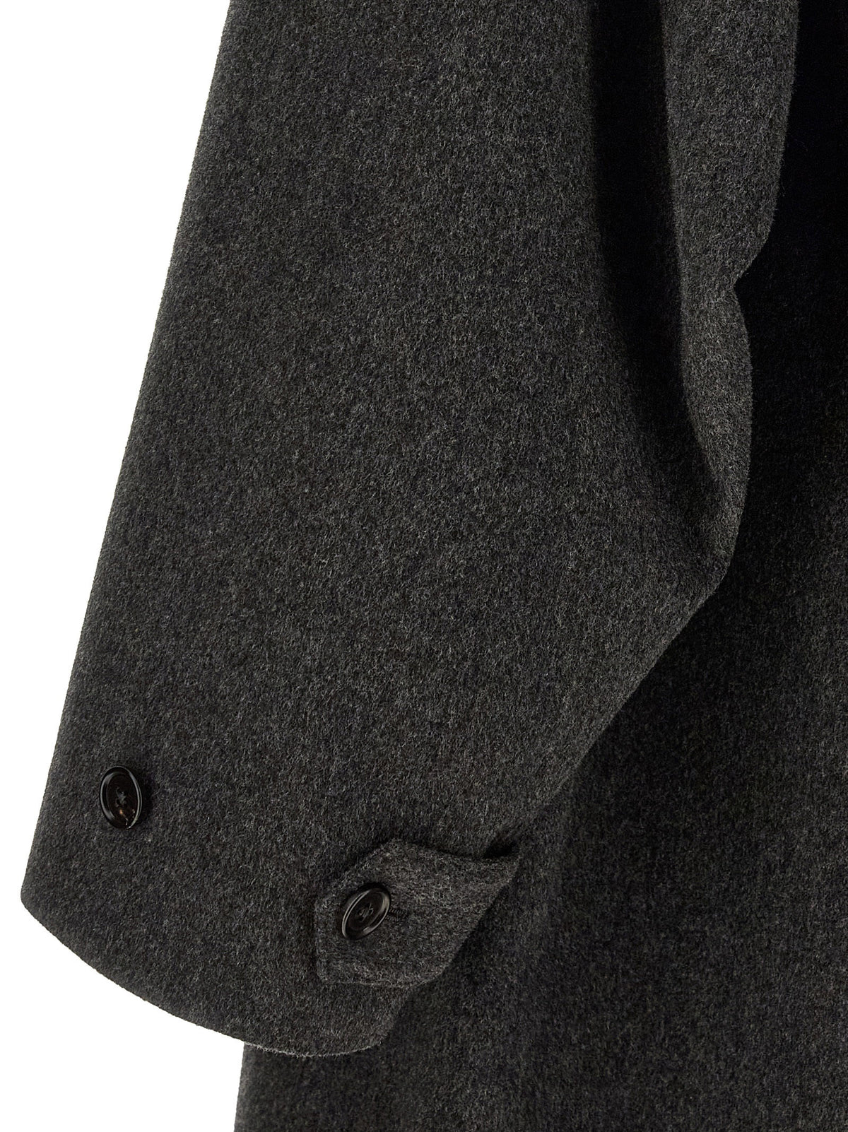 Jil Sander 'Sport 131' Coat