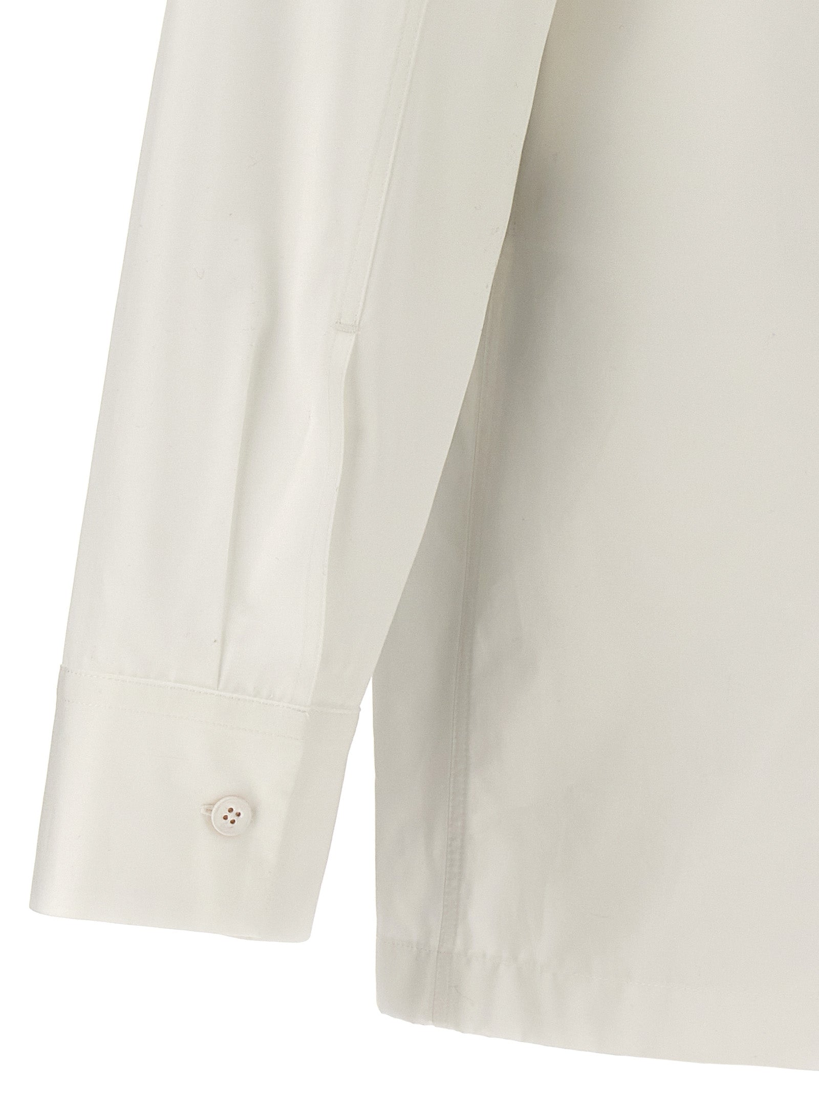 Jil Sander Pocket Shirt