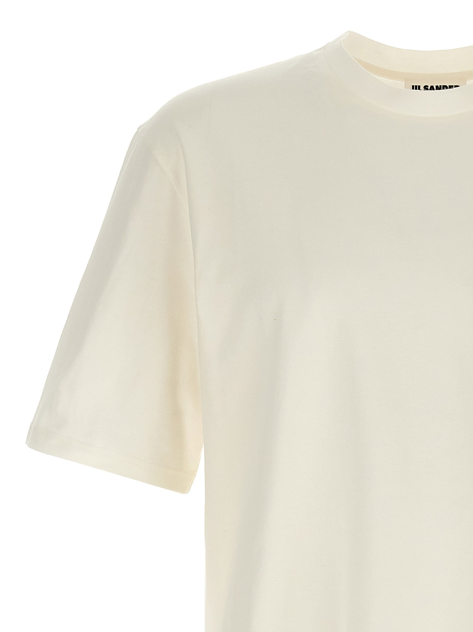 Jil Sander Printed T-Shirt