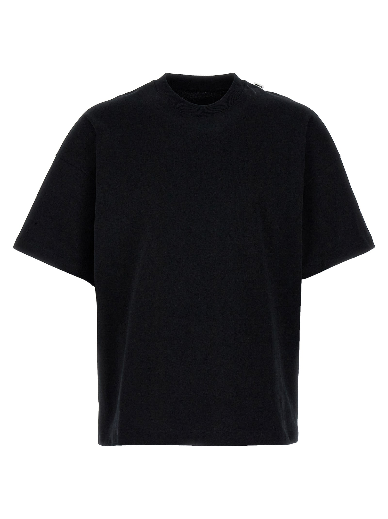 Jil Sander Basic T-Shirt