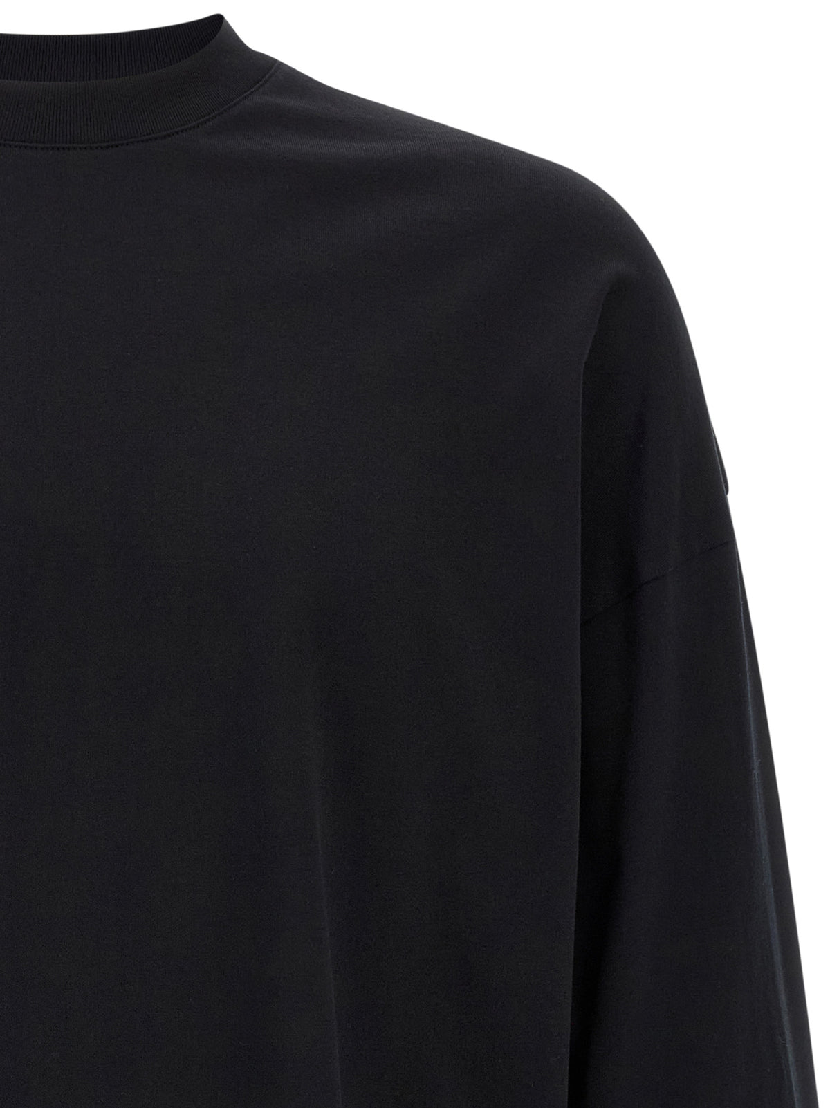 Jil Sander Logo T-Shirt