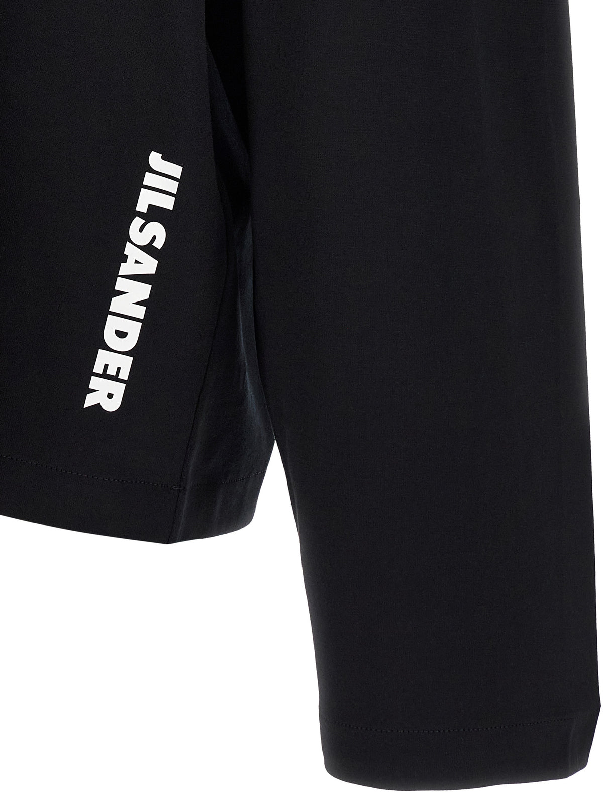 Jil Sander Logo T-Shirt