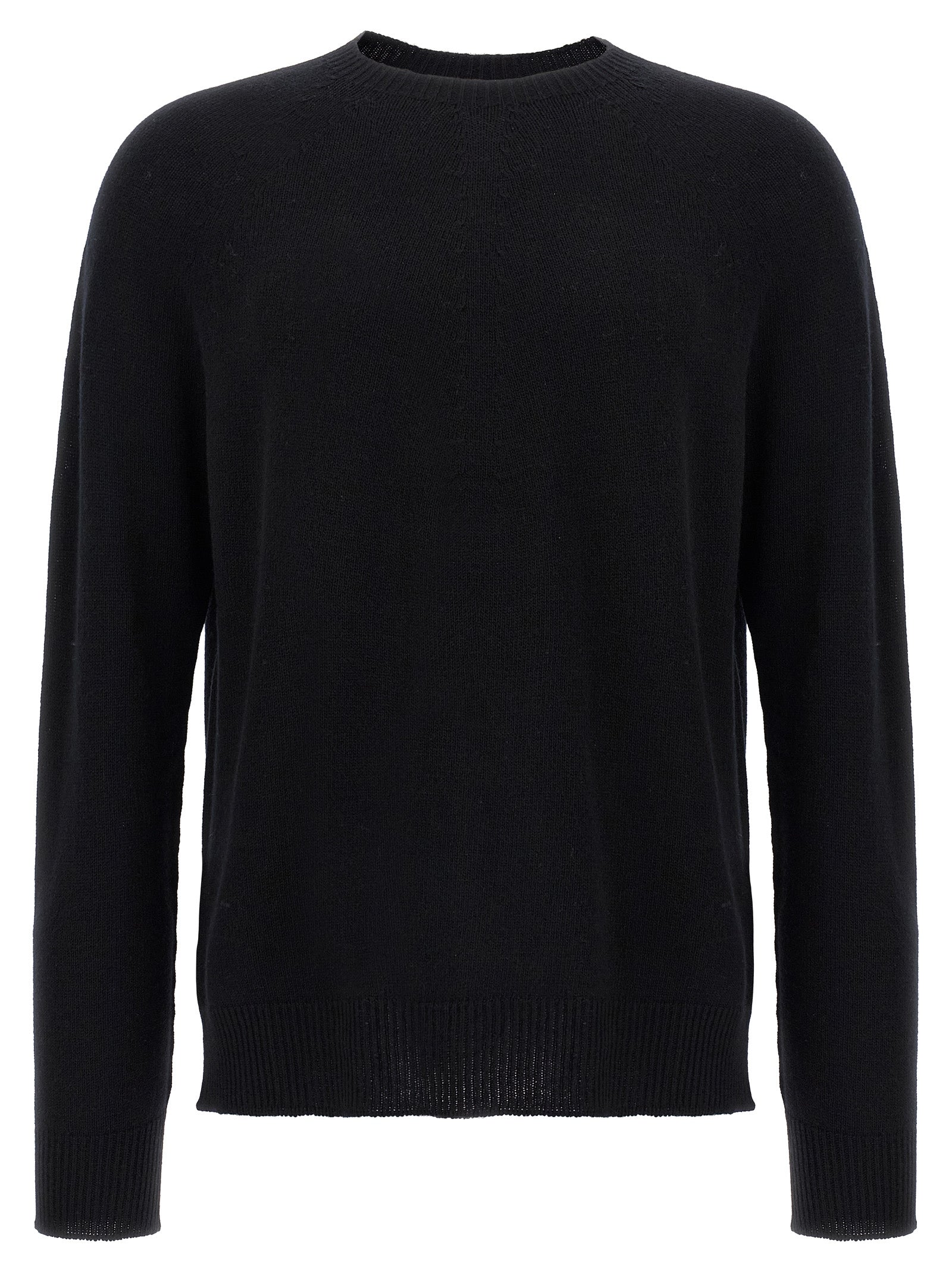 Jil Sander Cashmere Wool Sweater