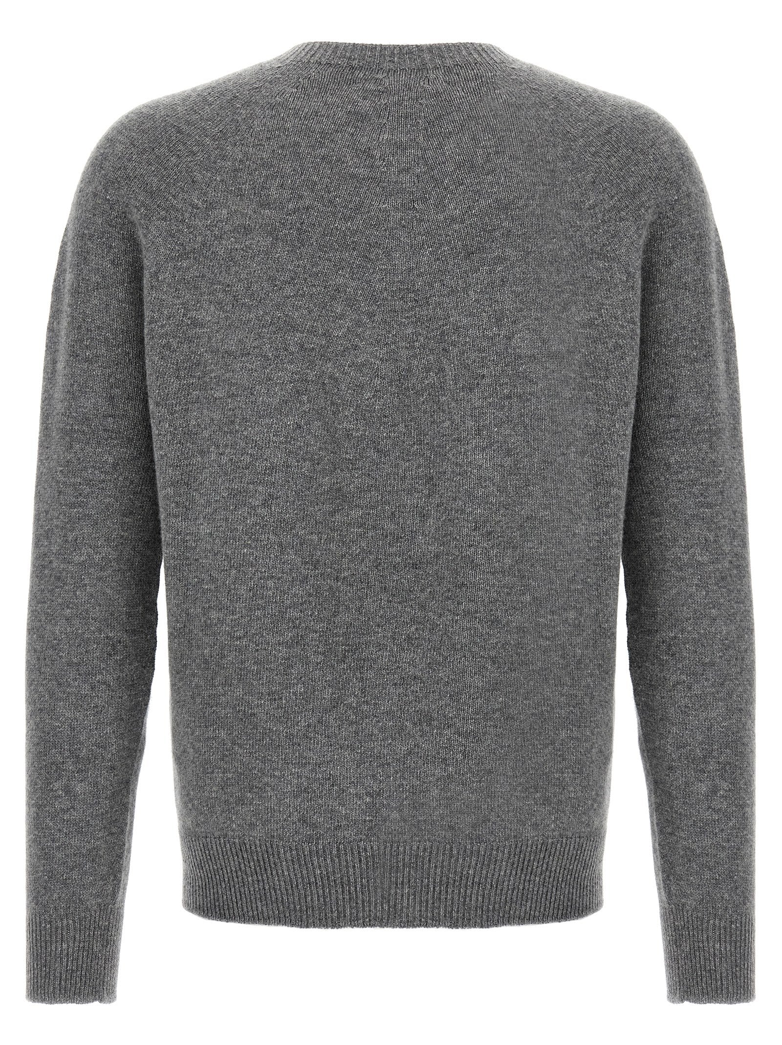Jil Sander Cashmere Wool Sweater