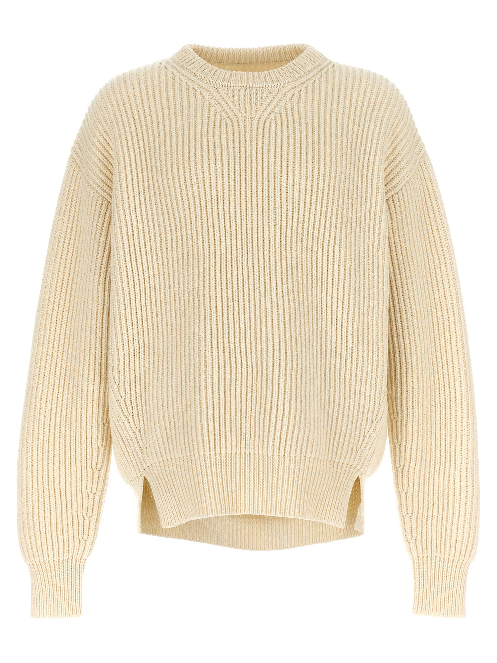 Jil Sander 'Chunky' Sweater