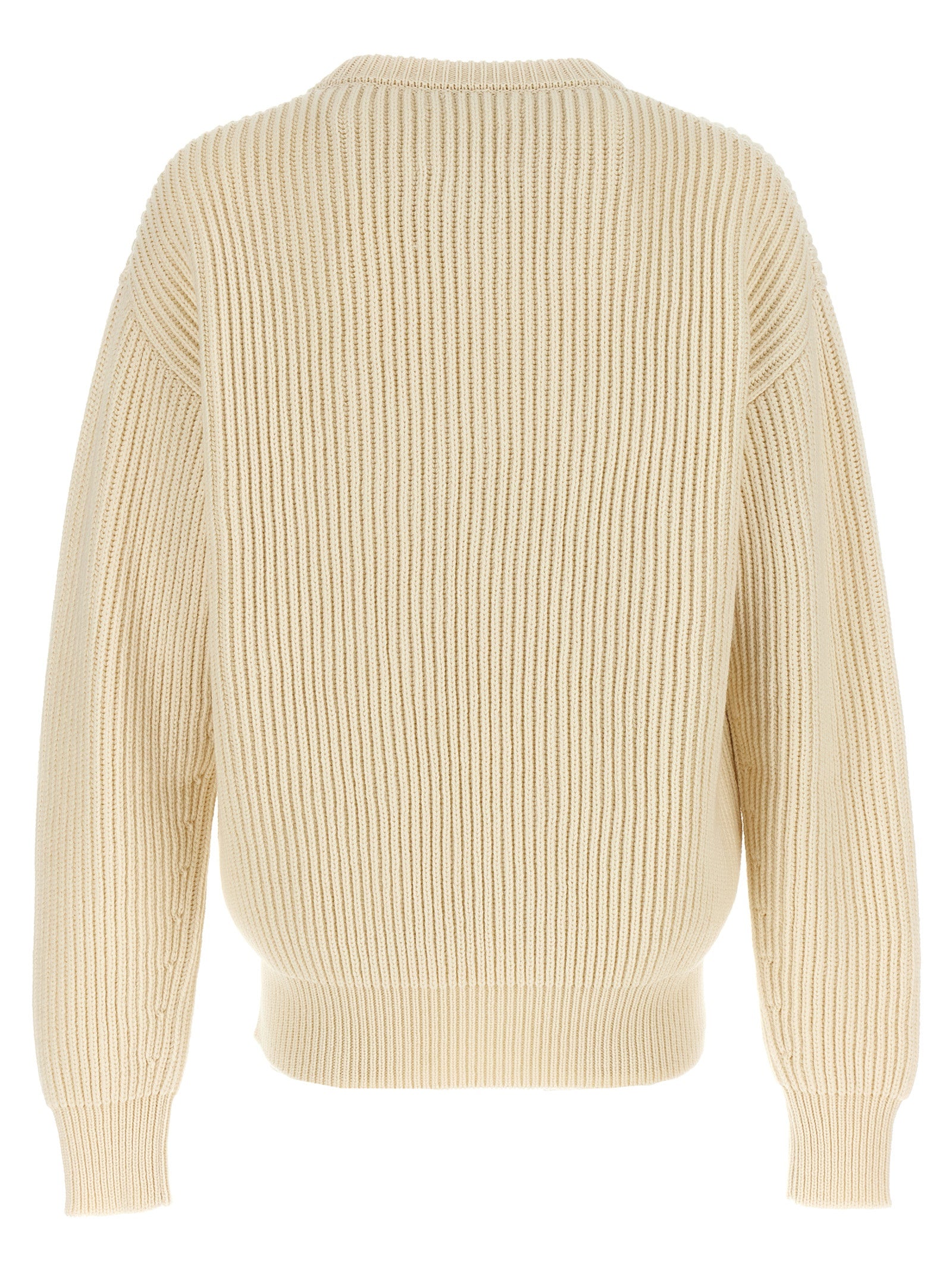 Jil Sander 'Chunky' Sweater