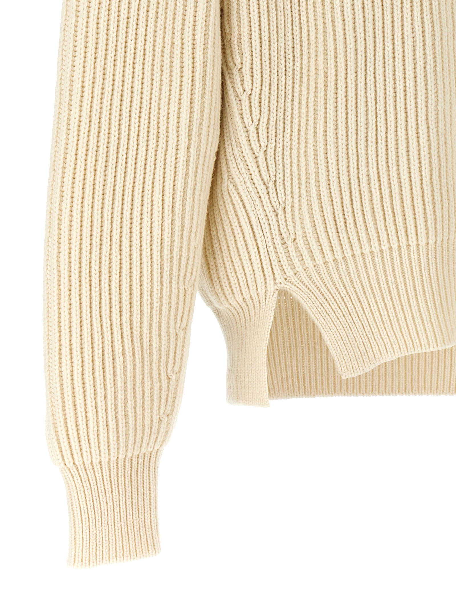 Jil Sander 'Chunky' Sweater