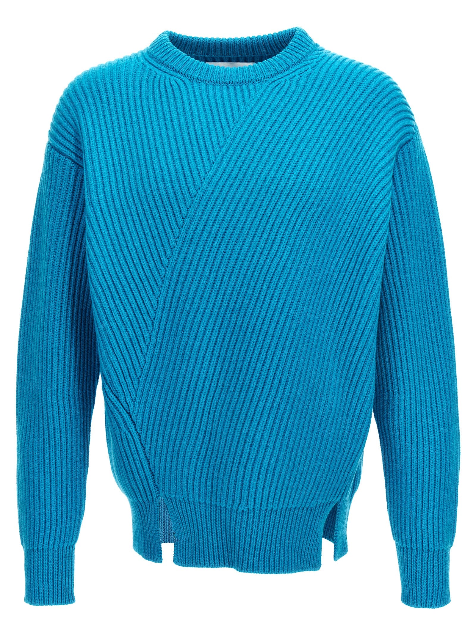 Jil Sander Wool Sweater