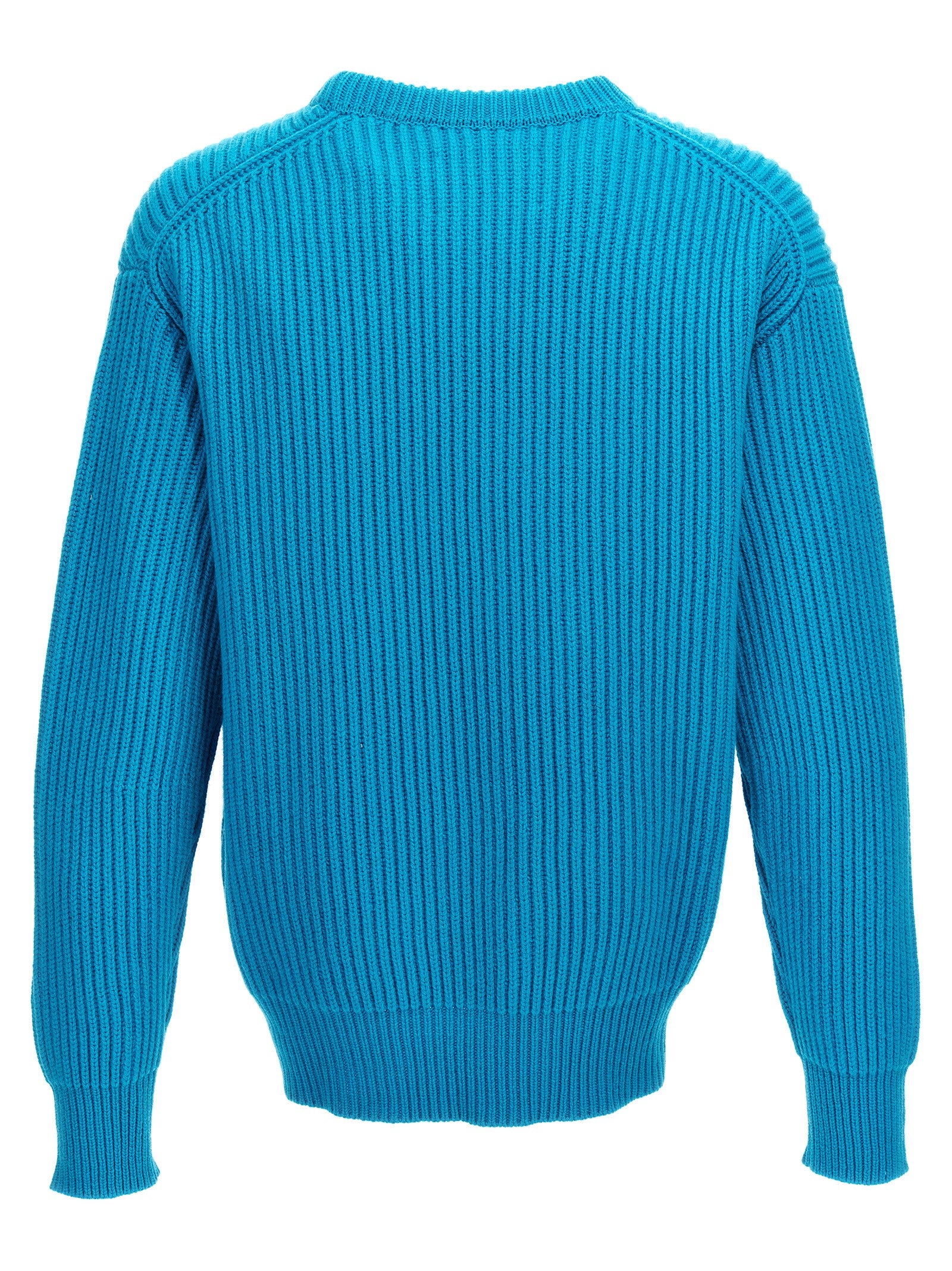 Jil Sander Wool Sweater