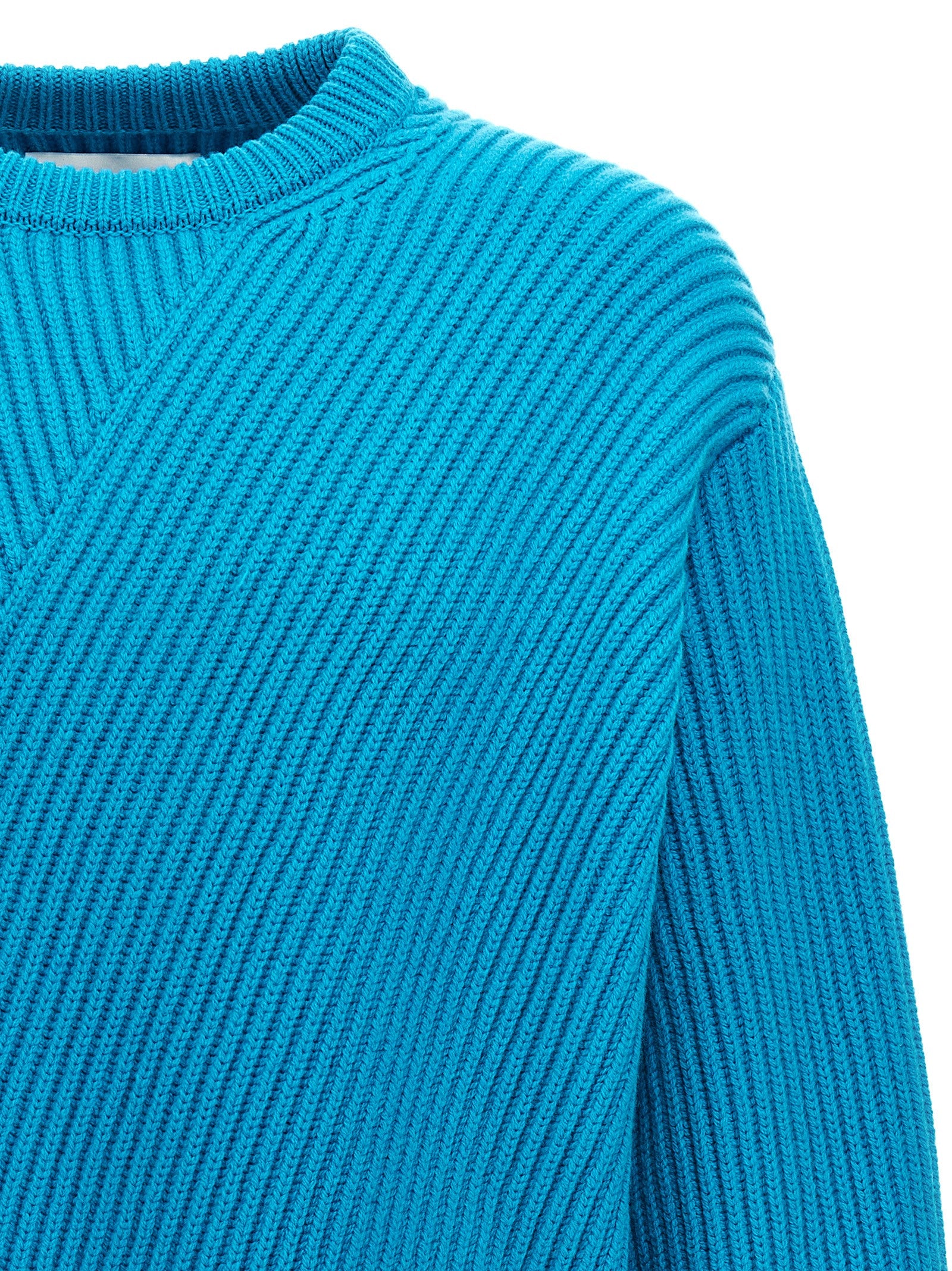 Jil Sander Wool Sweater